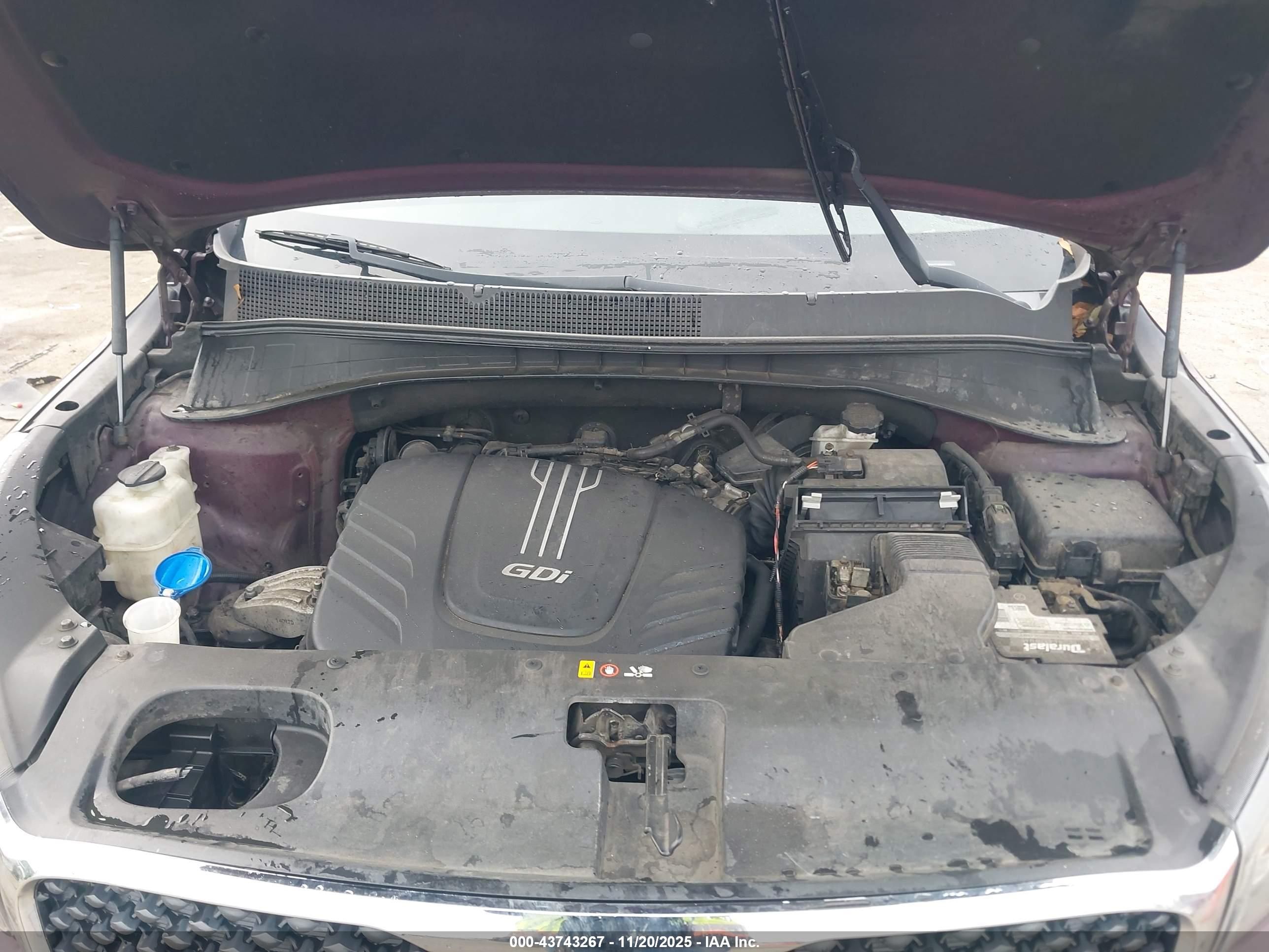 KIA SORENTO image 10