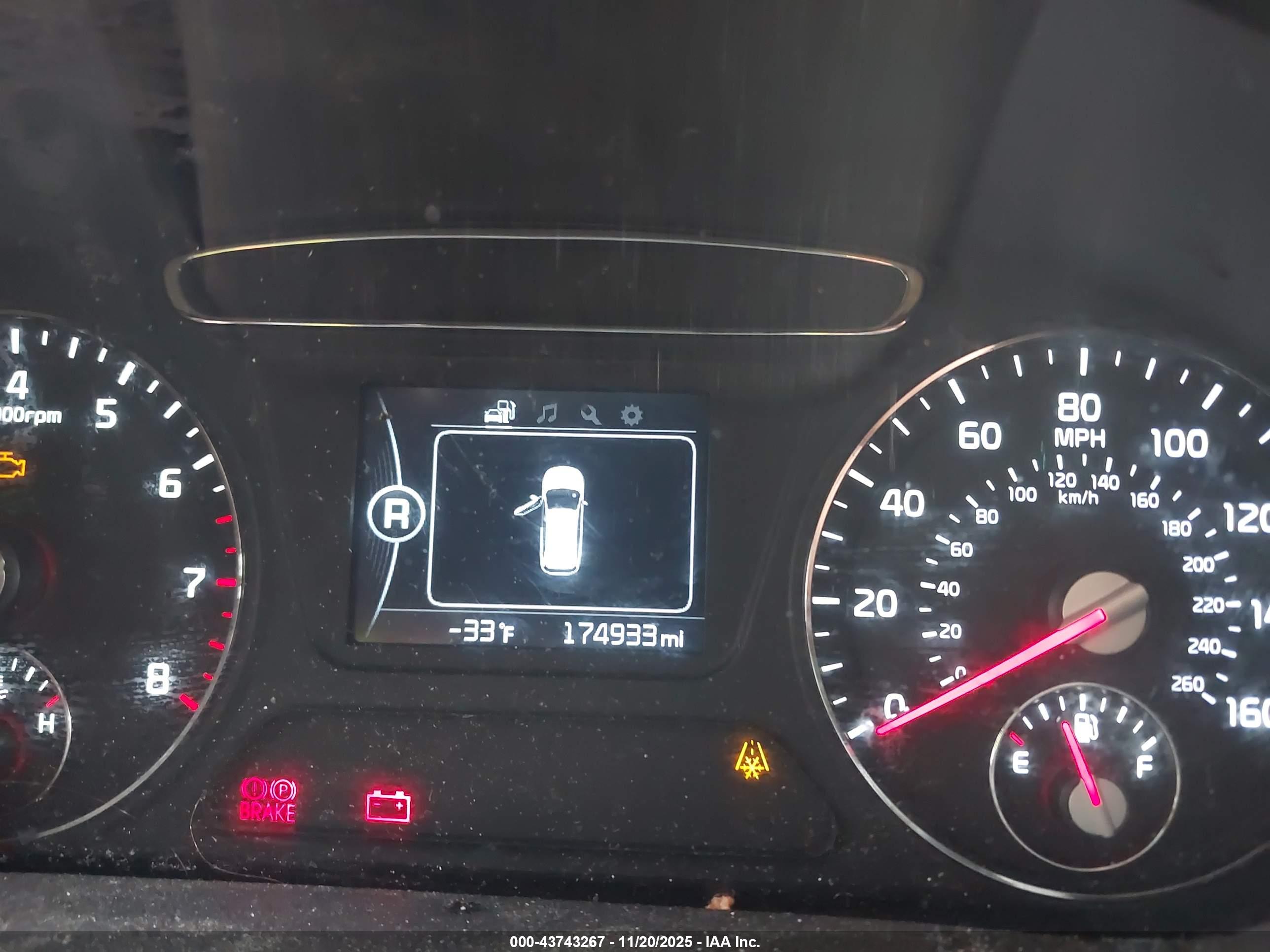 KIA SORENTO image 7