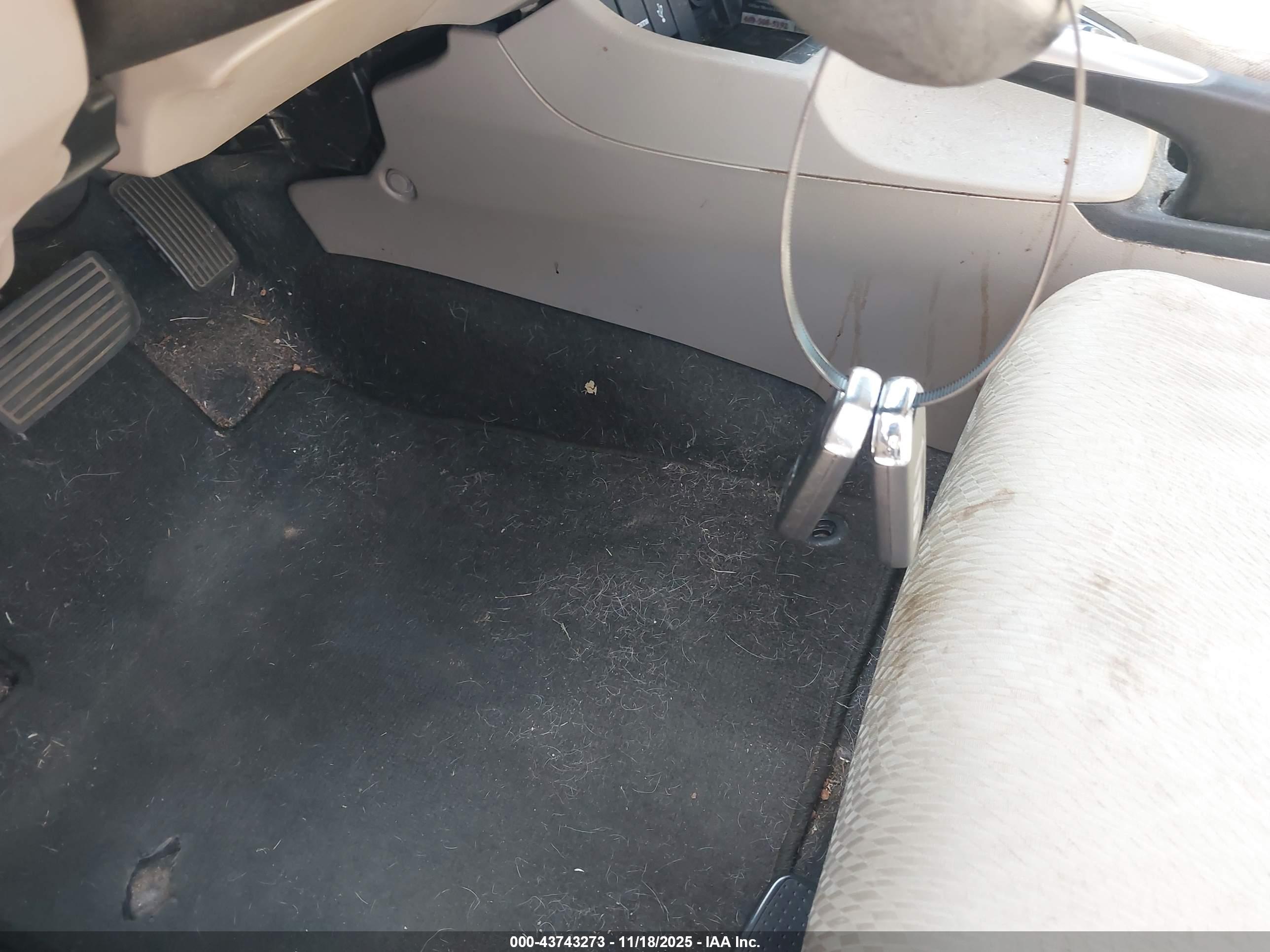 HONDA CIVIC image 11