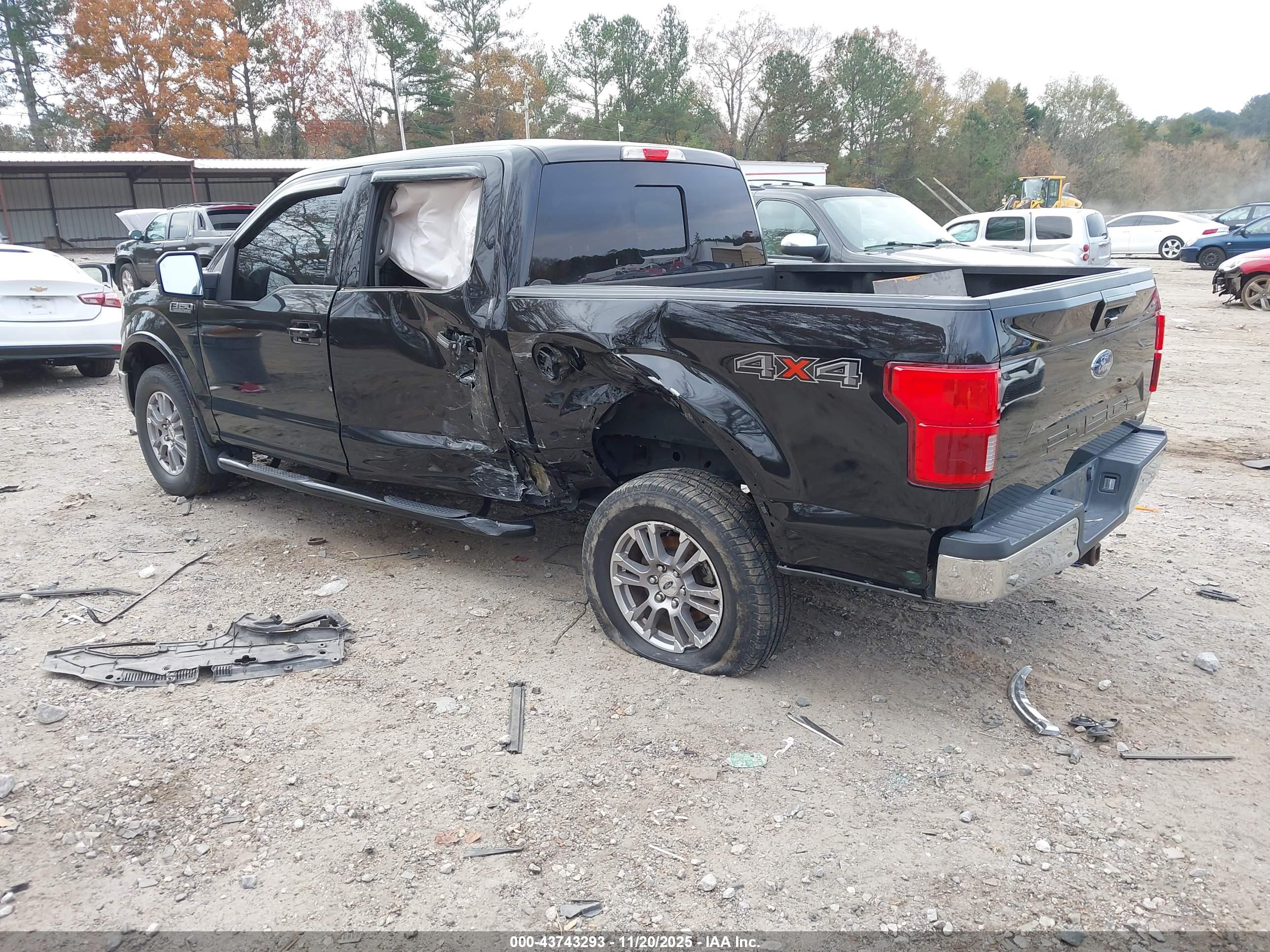 FORD F-150 image 3