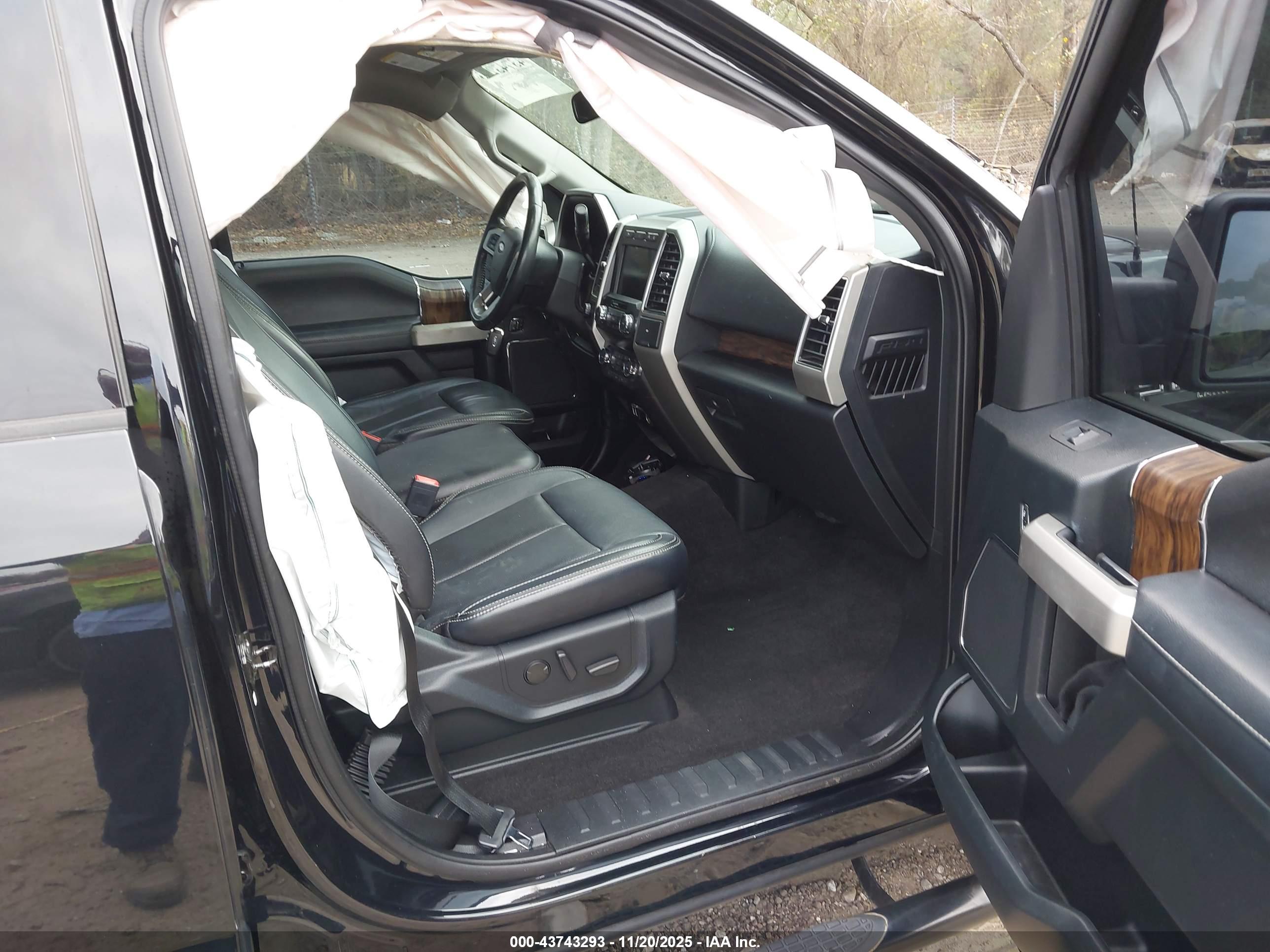 FORD F-150 image 5