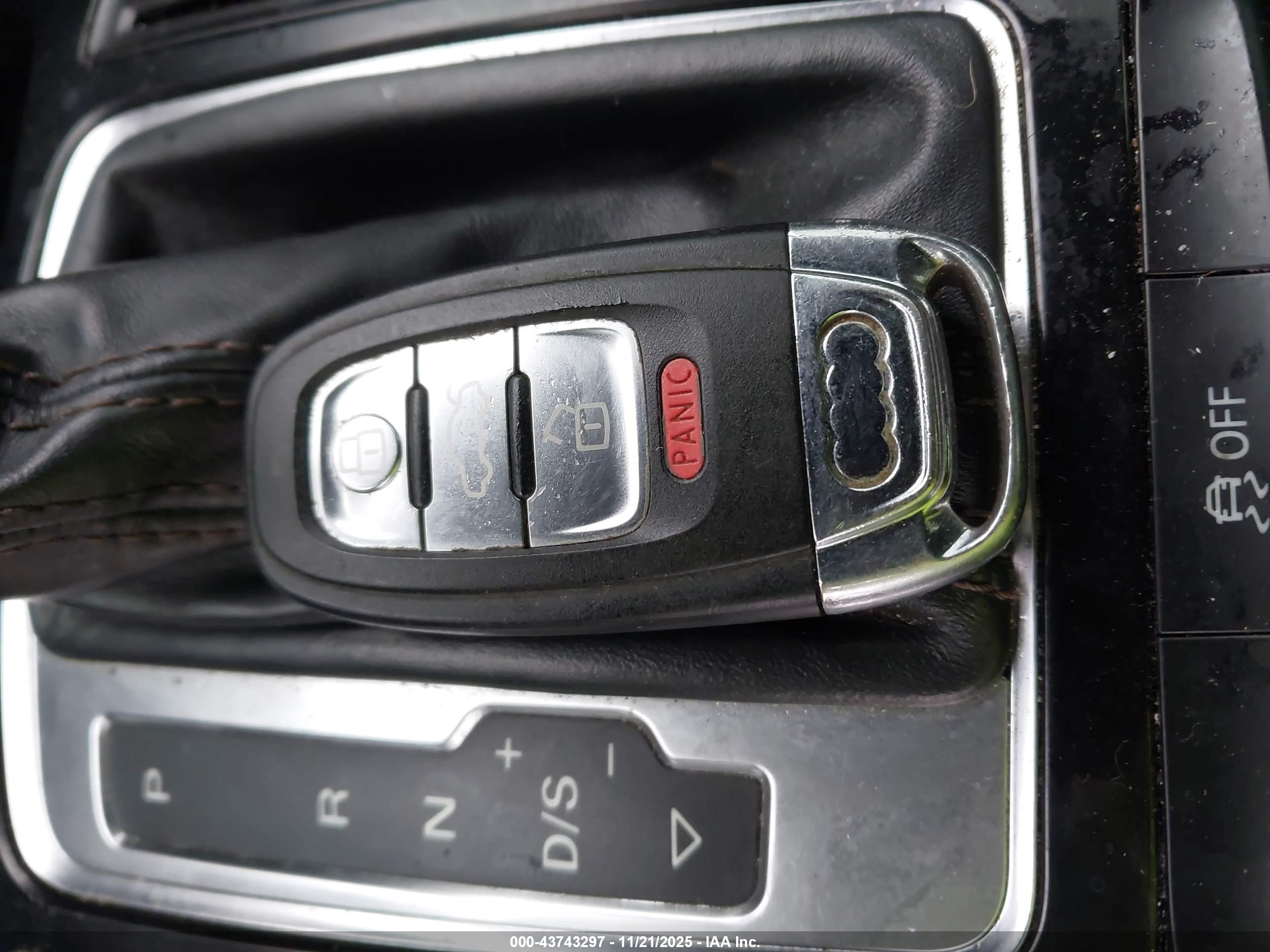 AUDI S4 image 11