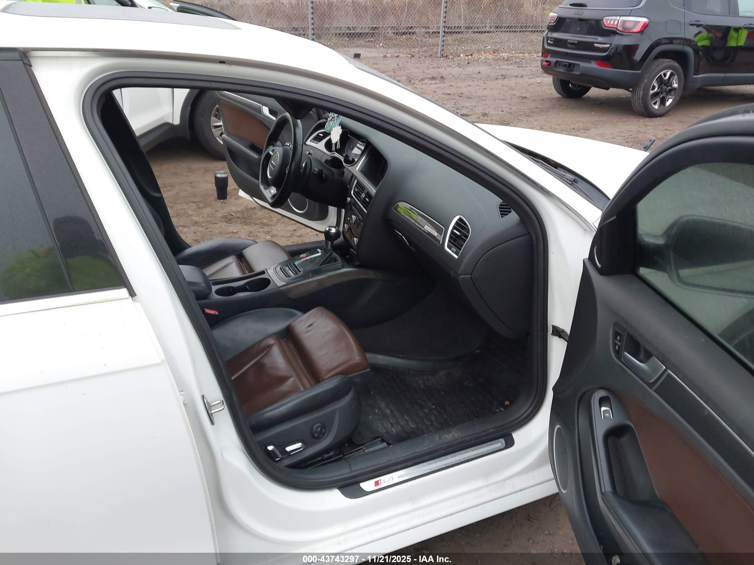 AUDI S4 image 5