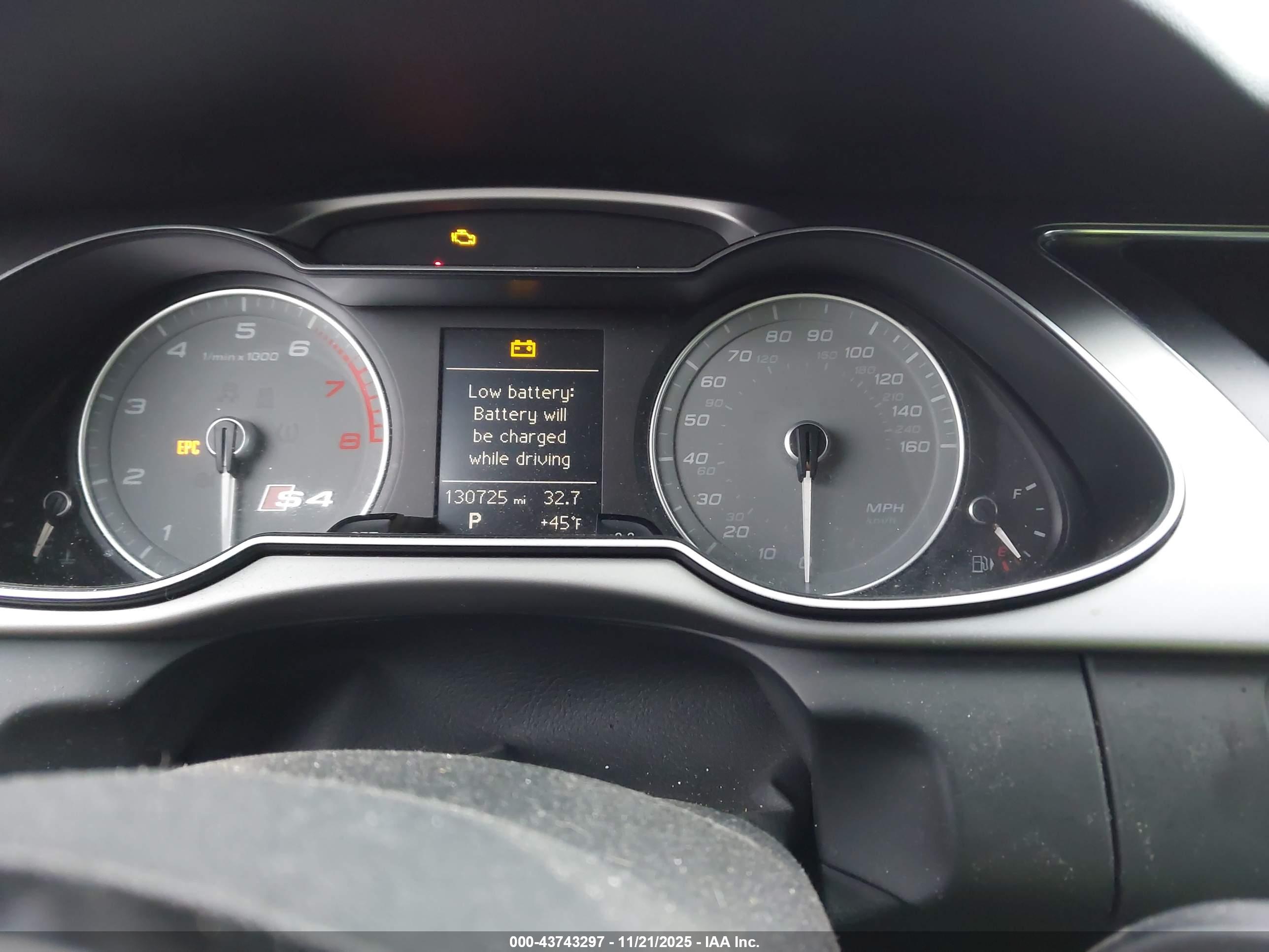 AUDI S4 image 7