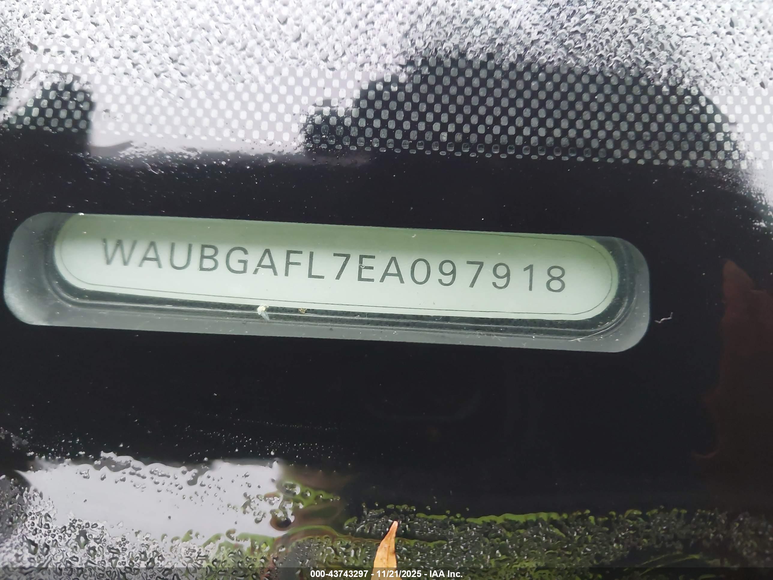 AUDI S4 image 9