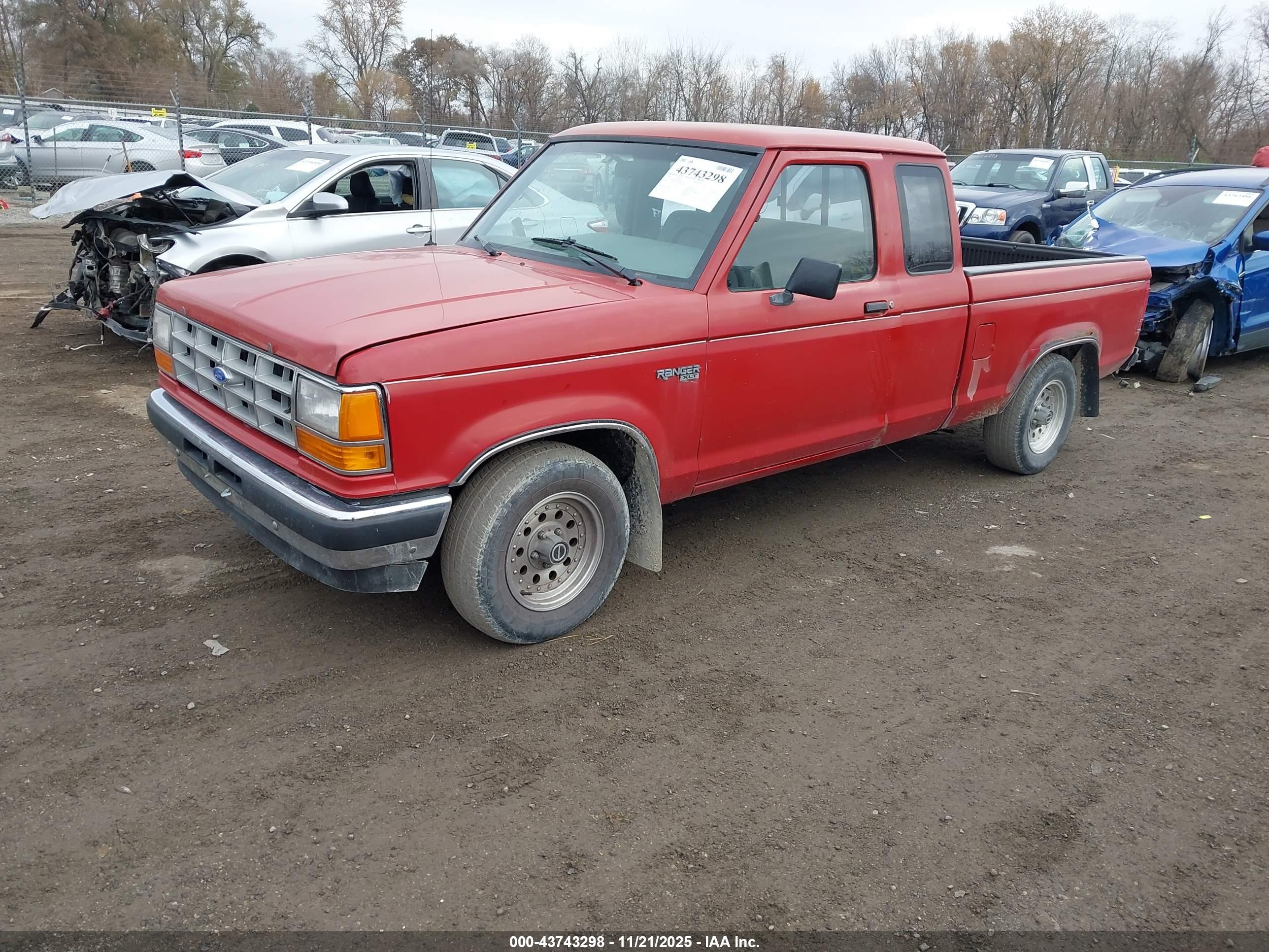 FORD RANGER image 2