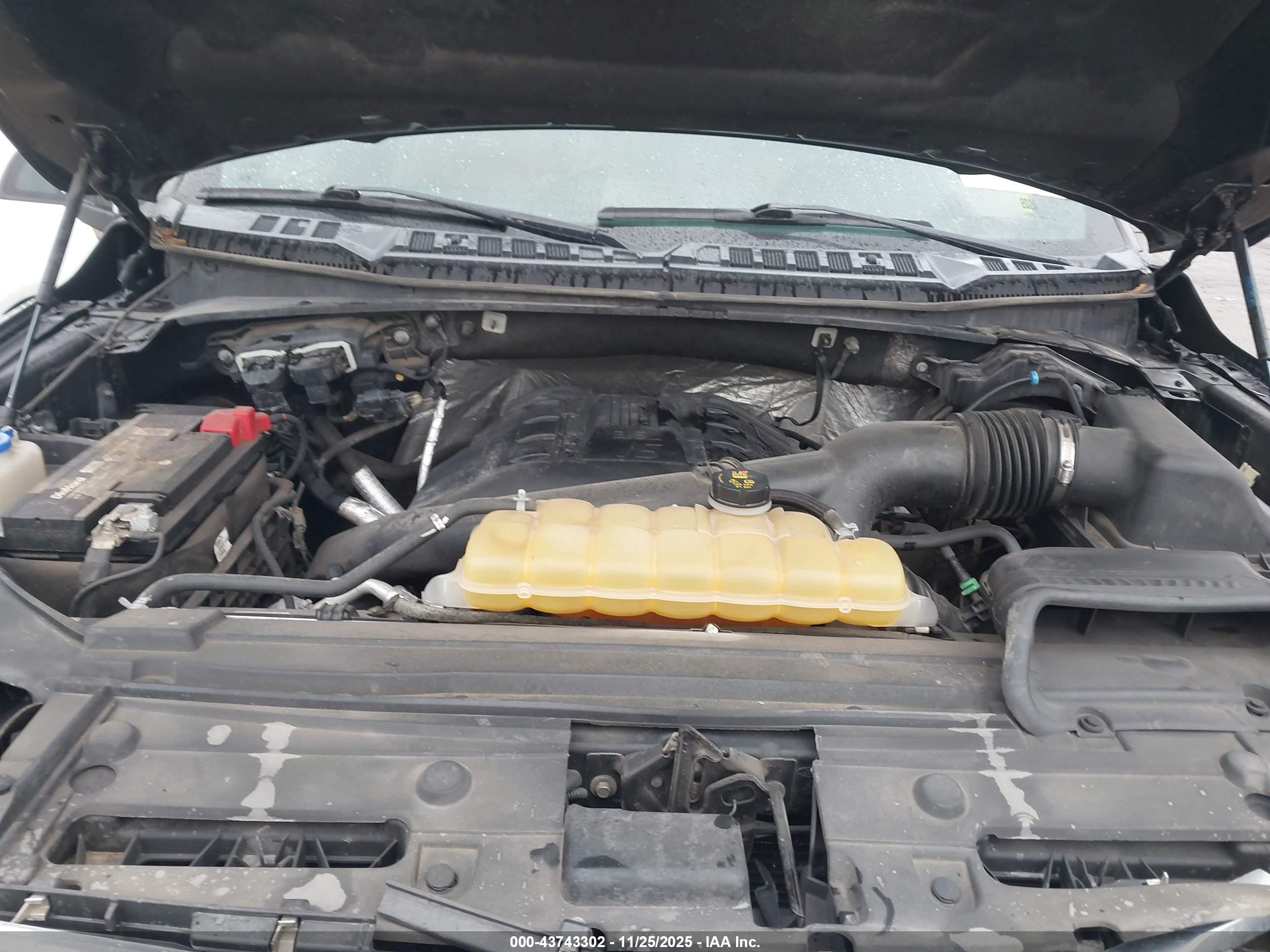 FORD F-150 image 10