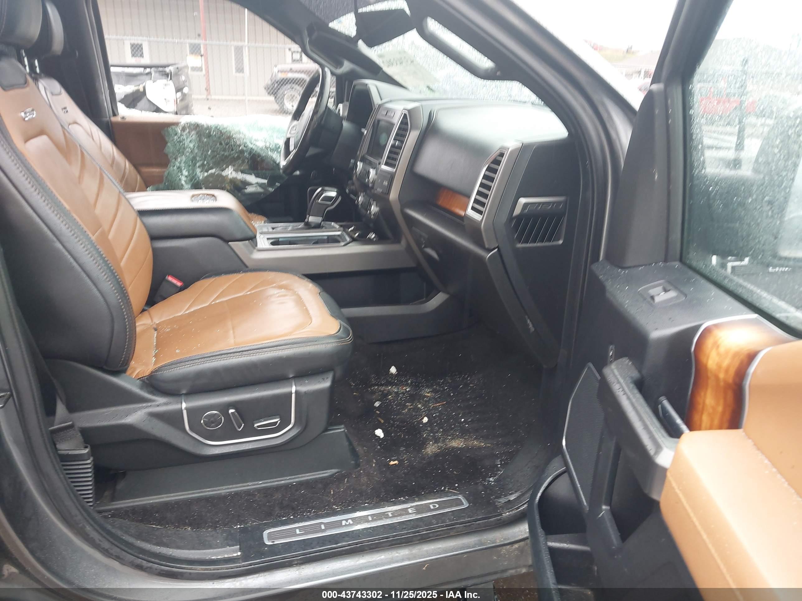 FORD F-150 image 5