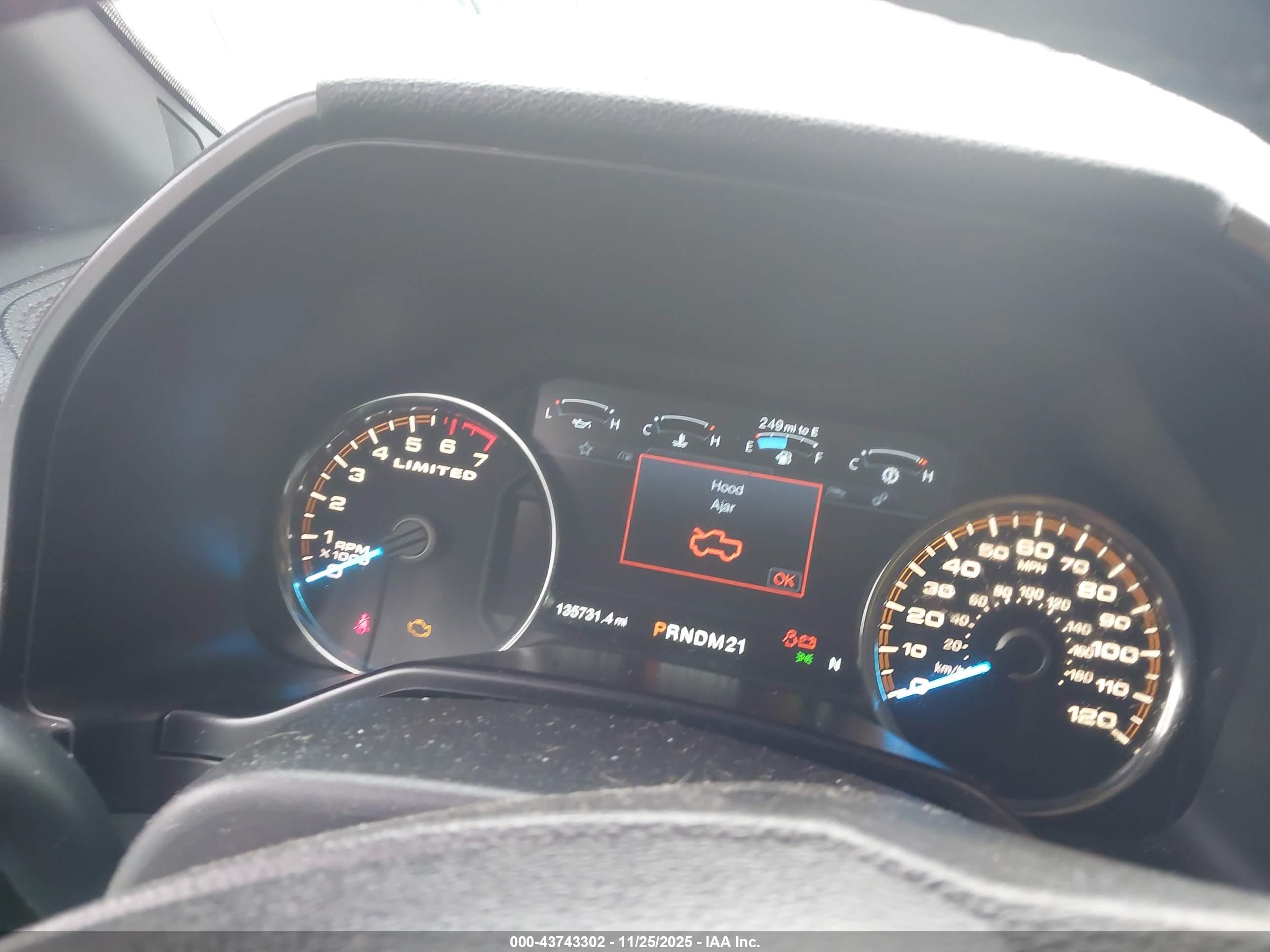 FORD F-150 image 7