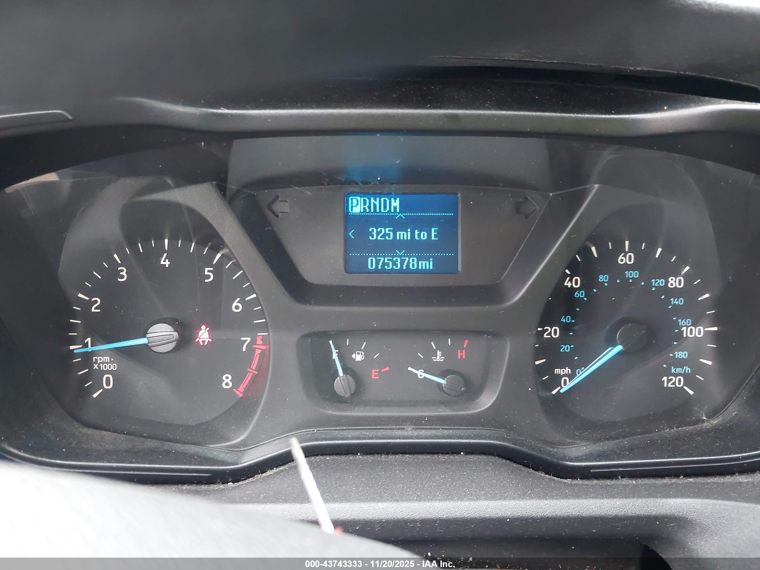 FORD TRANSIT-350 image 7