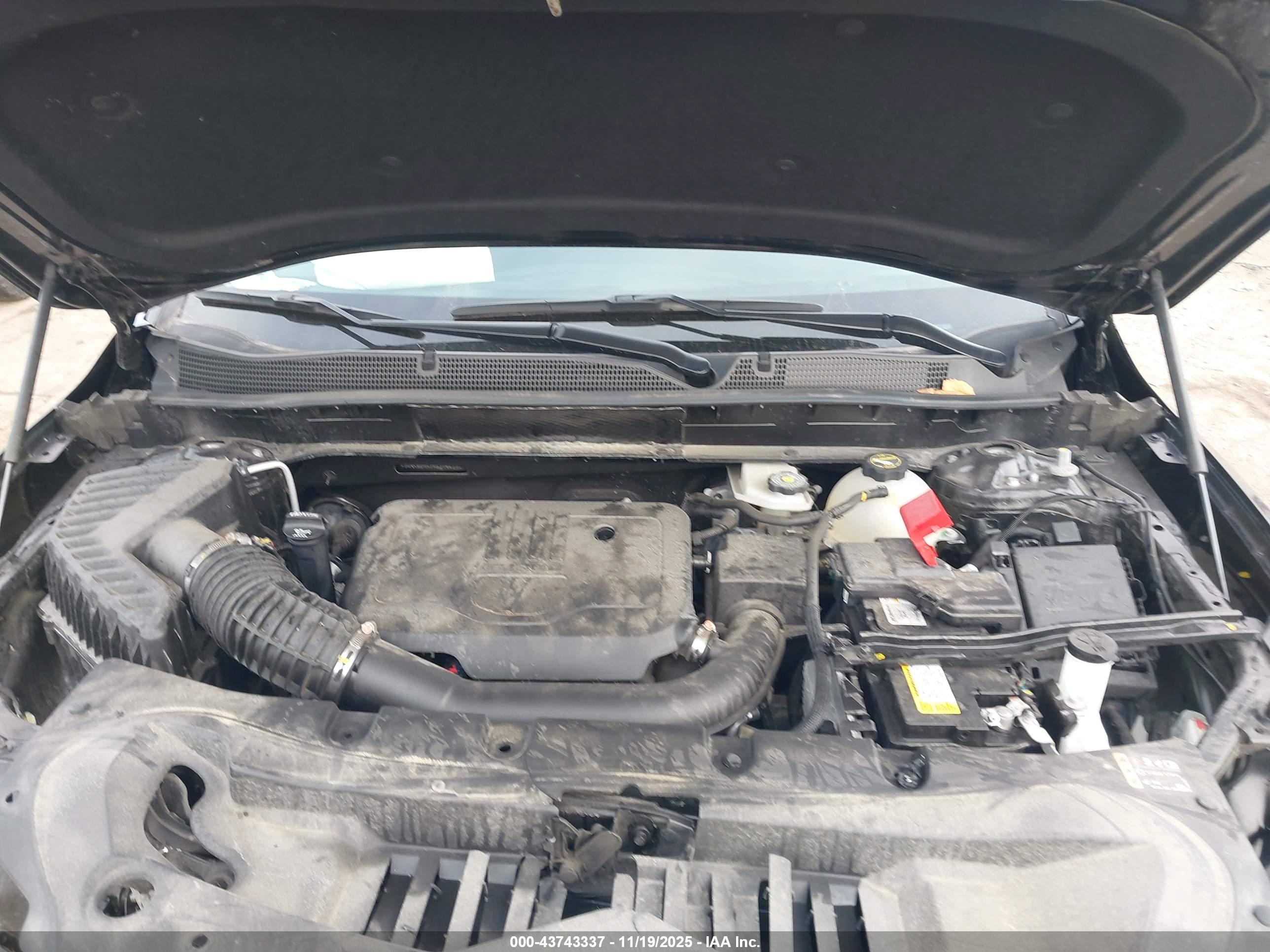 CHEVROLET BLAZER image 10