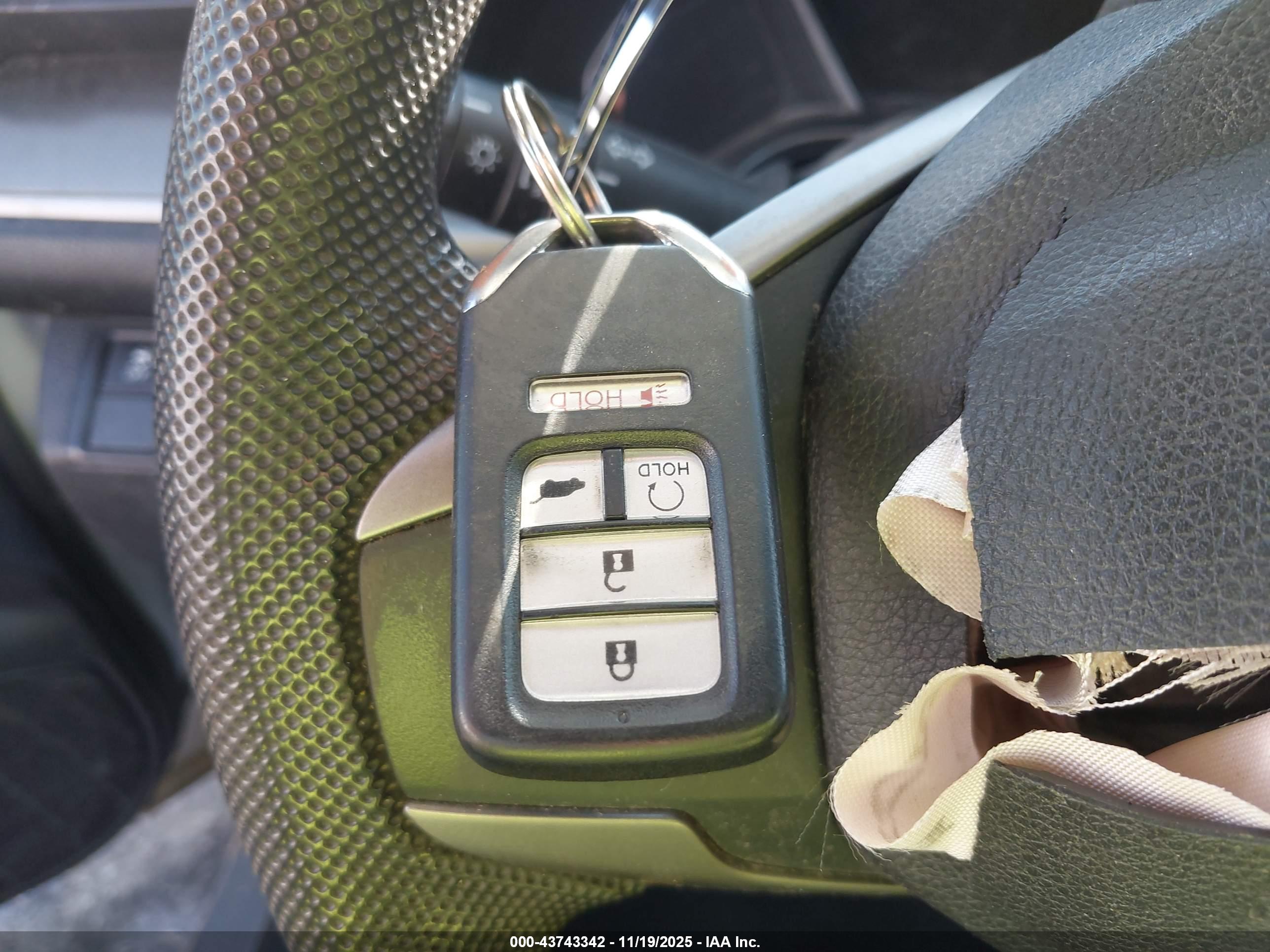 HONDA CIVIC image 11