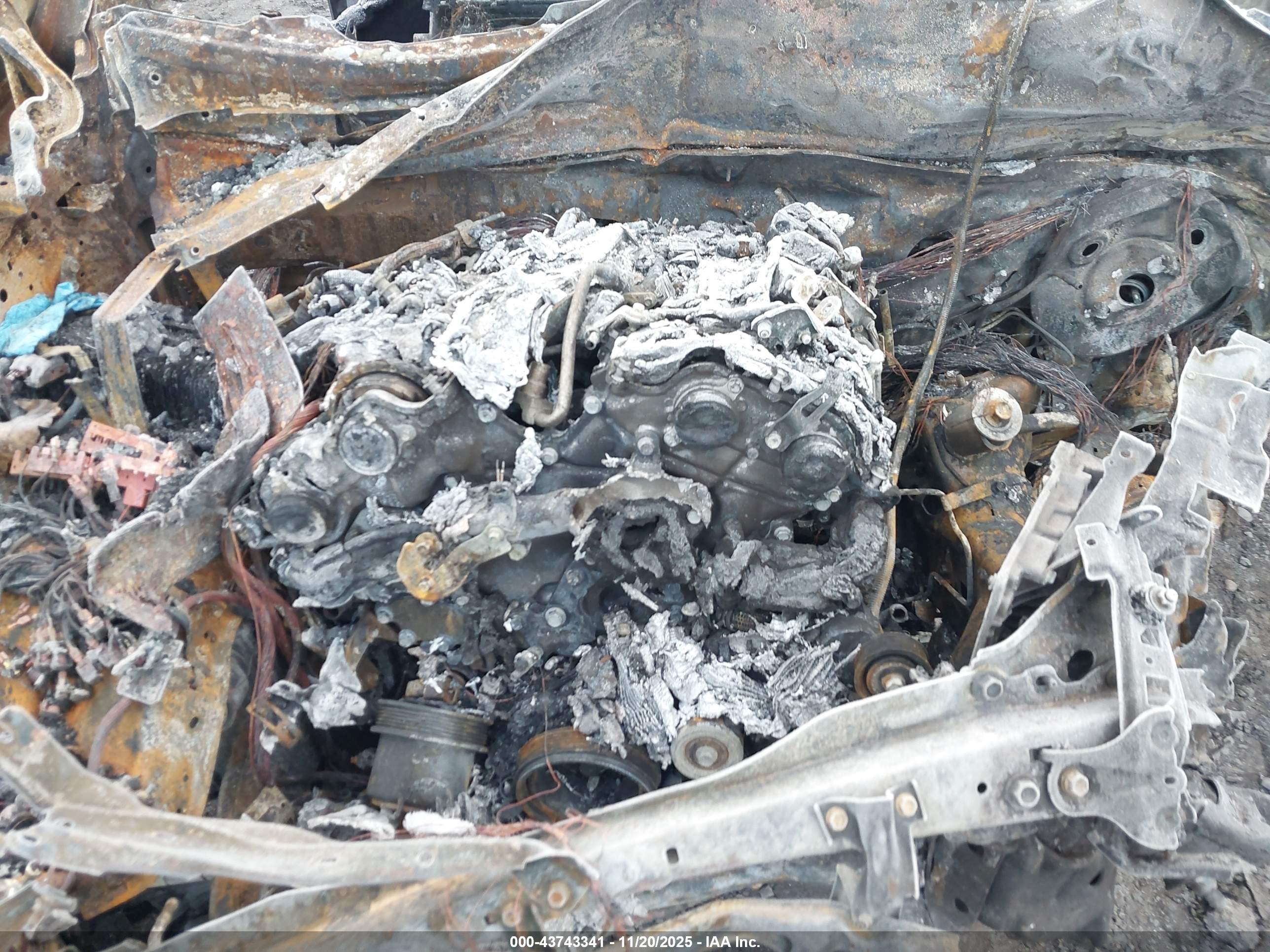 TOYOTA TUNDRA image 10