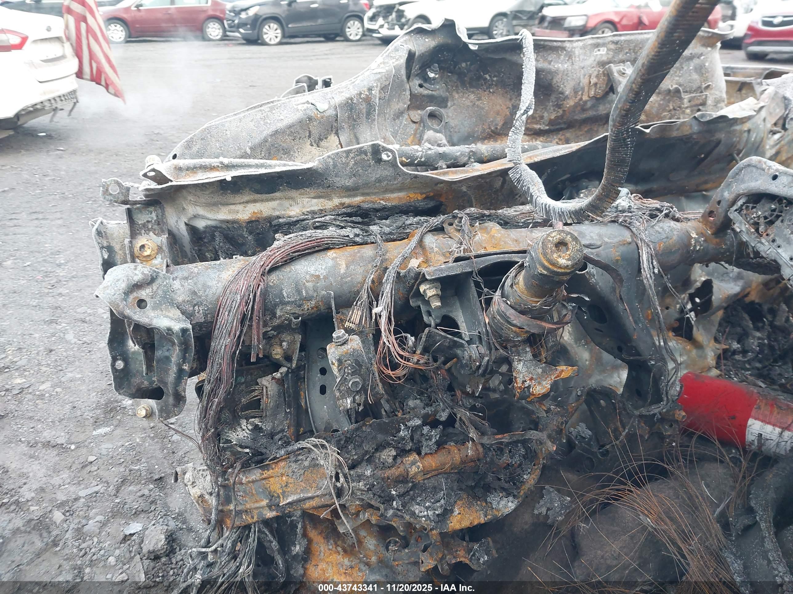 TOYOTA TUNDRA image 7