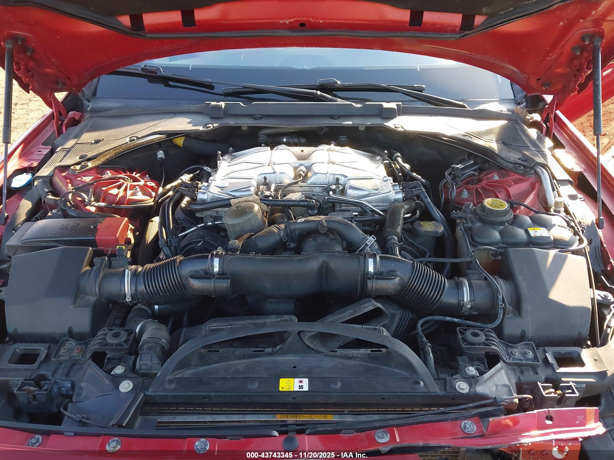 JAGUAR XF image 10