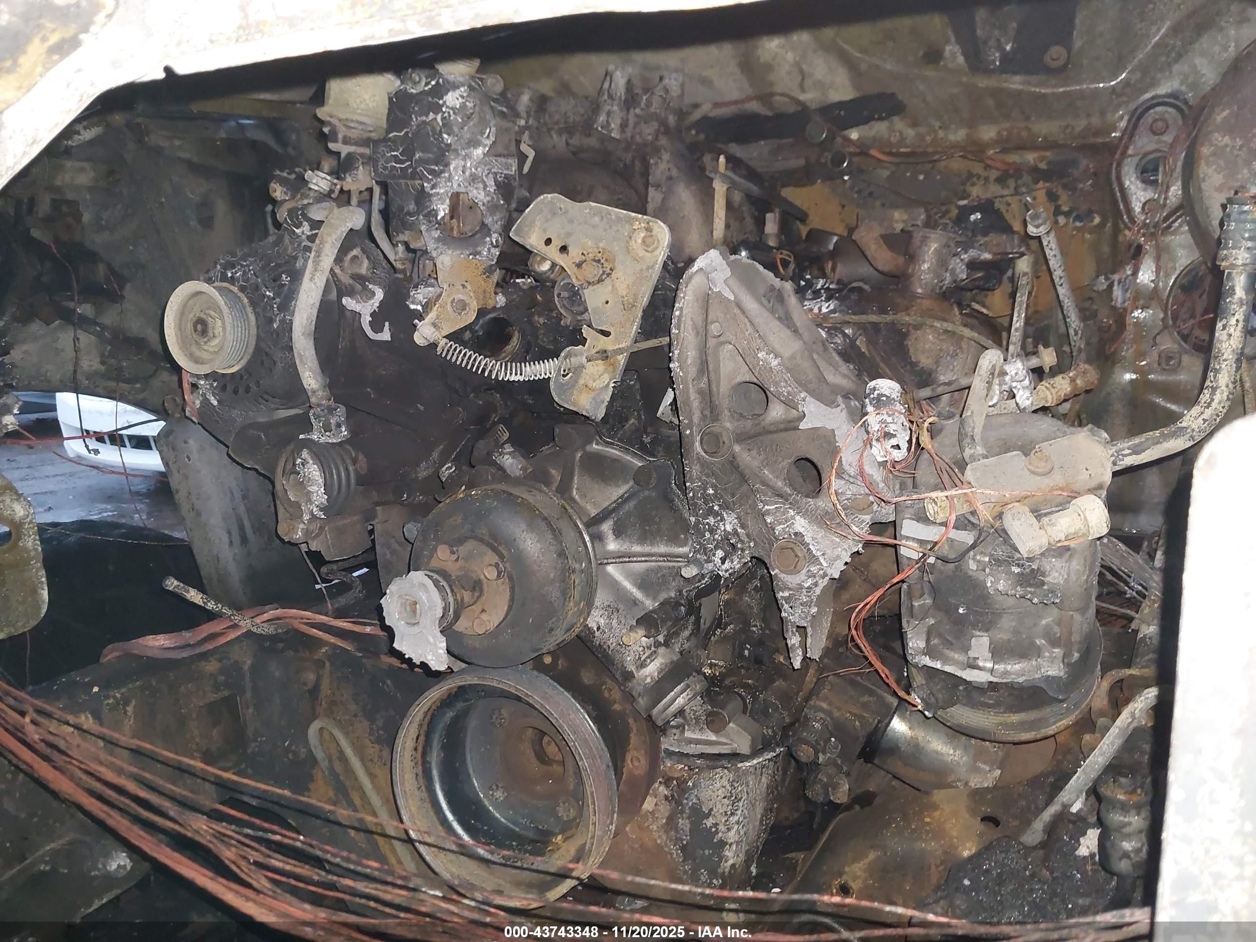 FORD F250 image 10