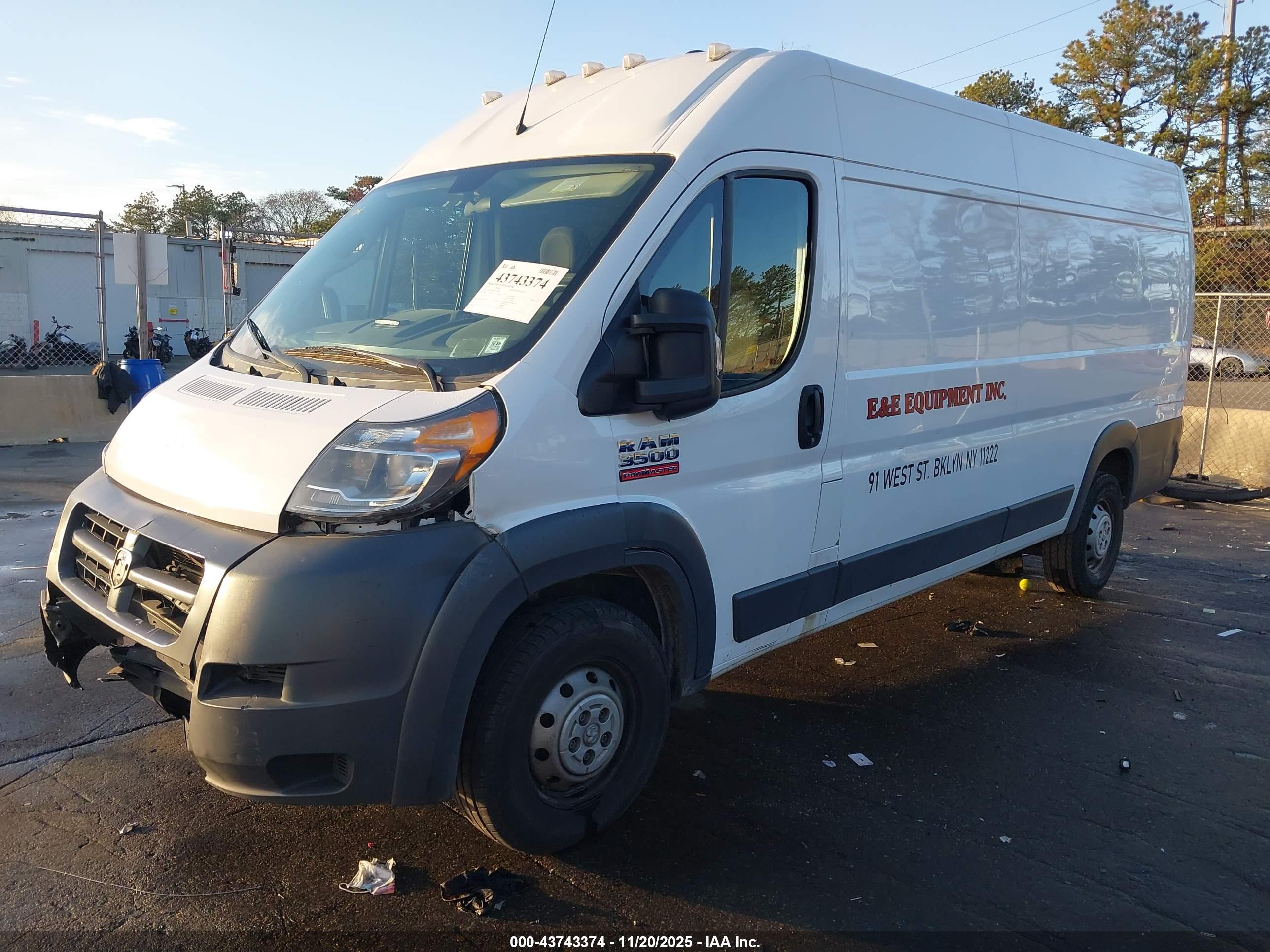 RAM PROMASTER image 2