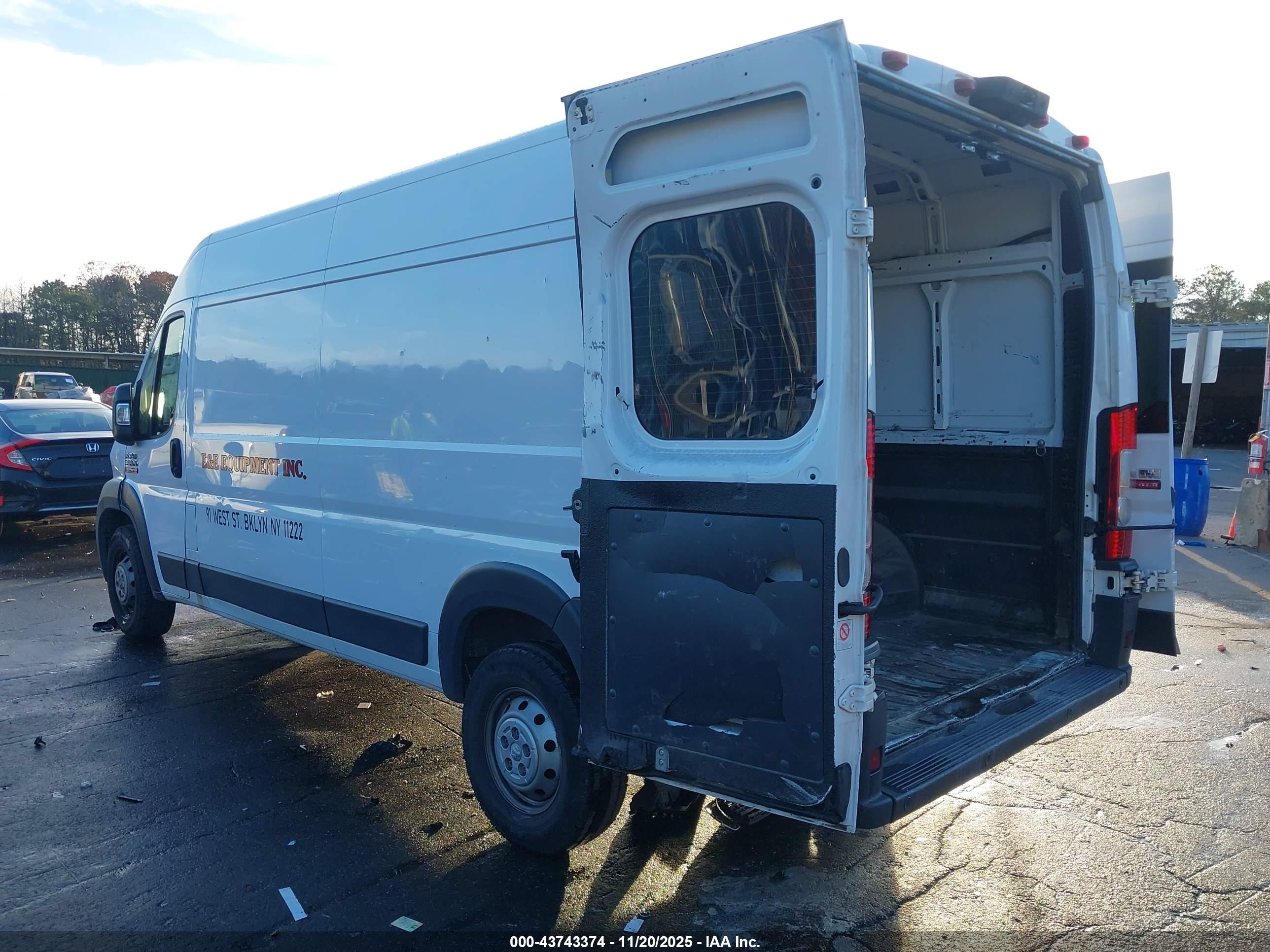 RAM PROMASTER image 3