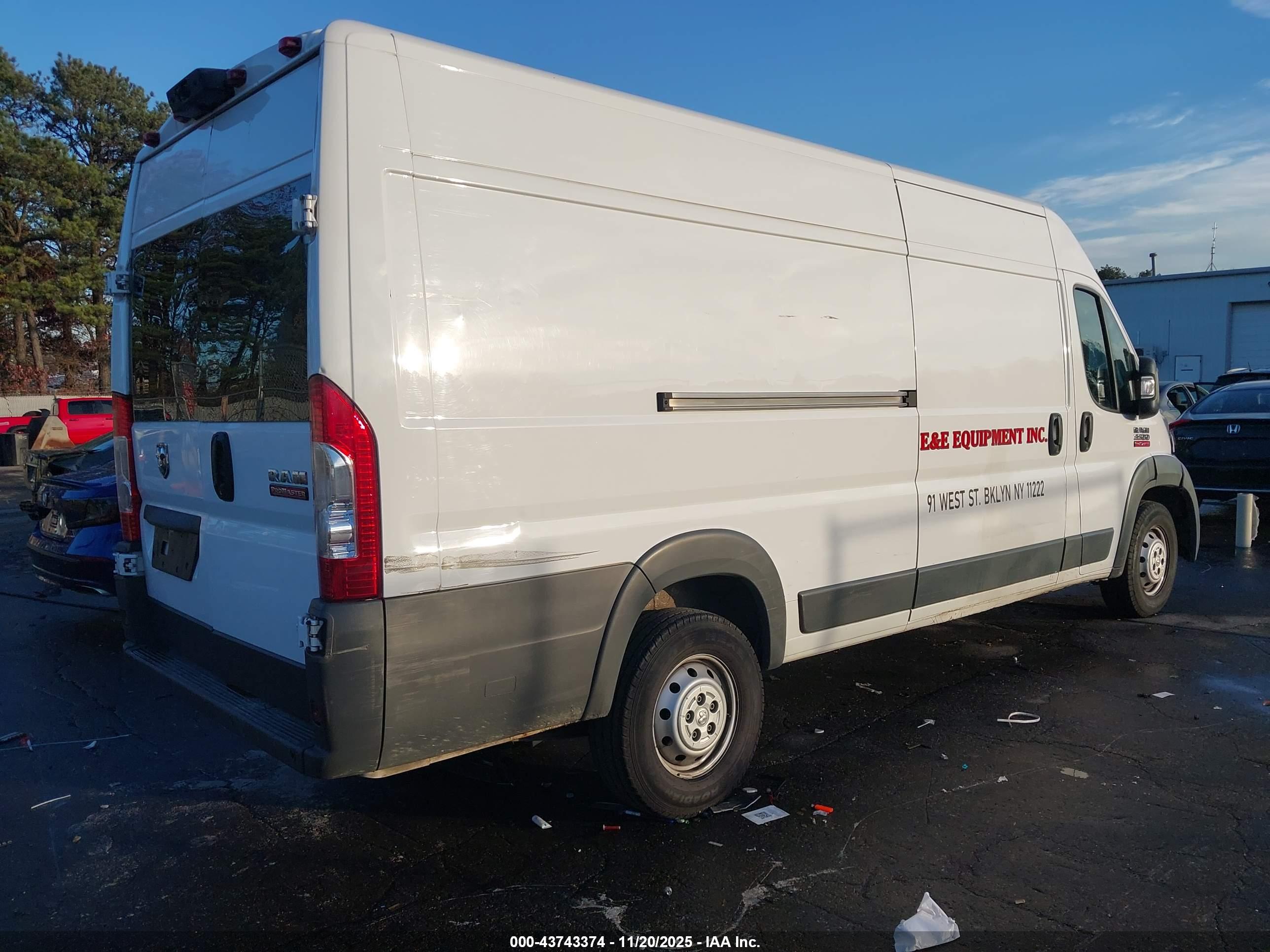 RAM PROMASTER image 4