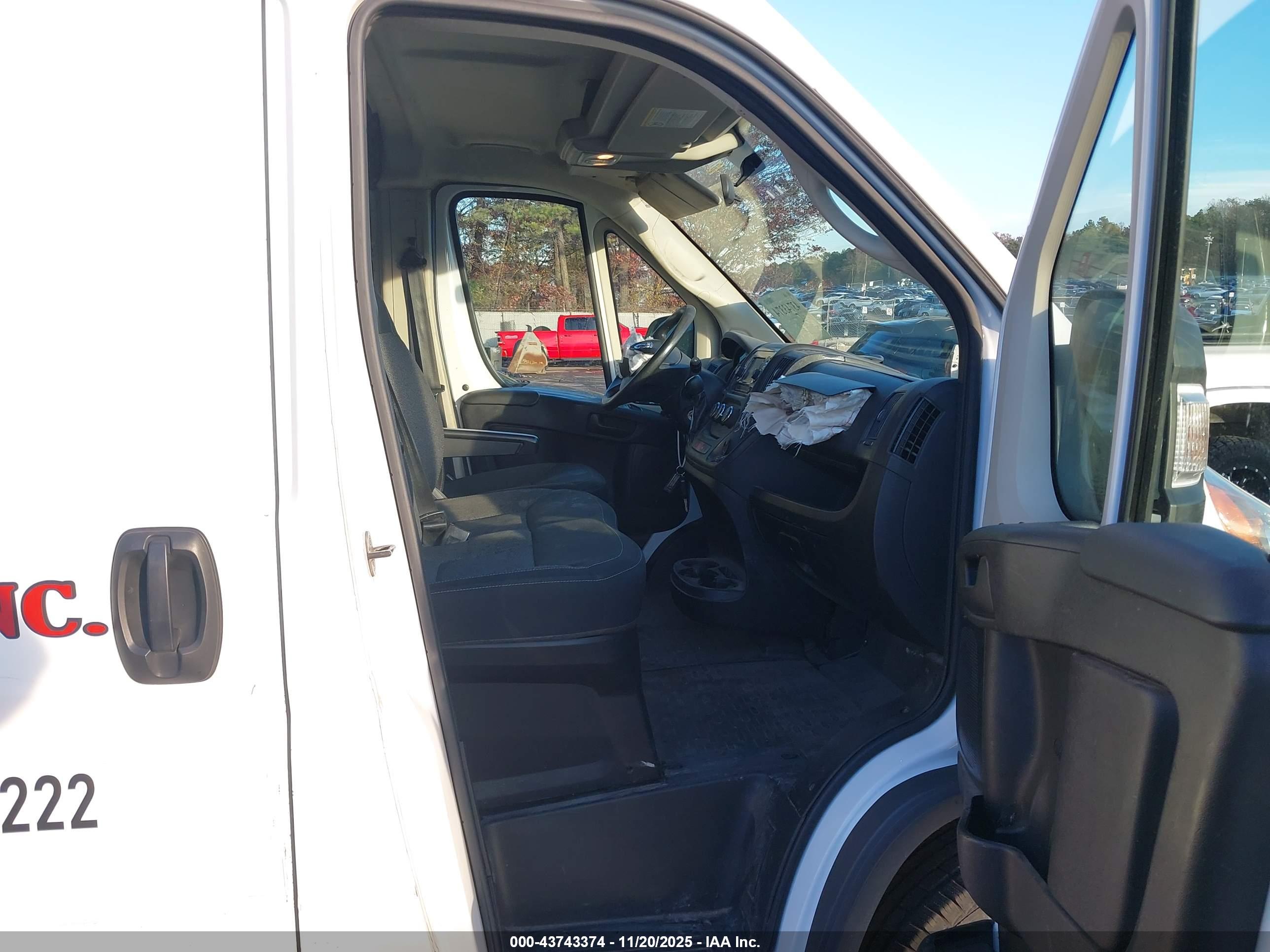 RAM PROMASTER image 5