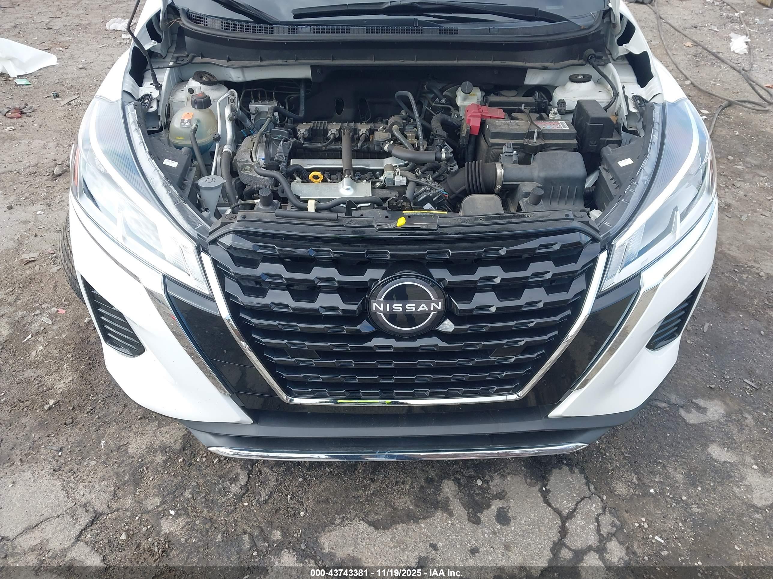 NISSAN KICKS image 10