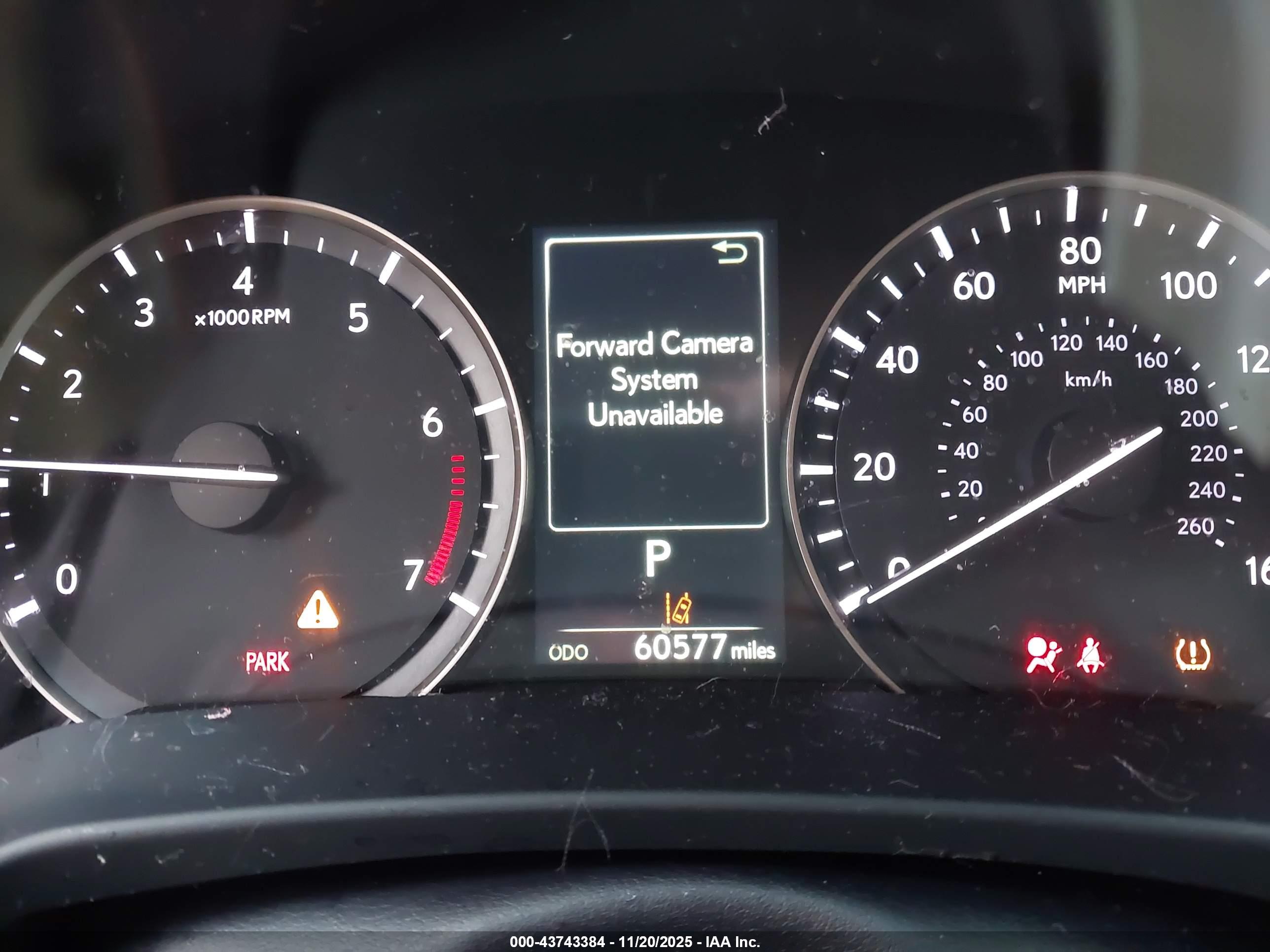 LEXUS RX image 7