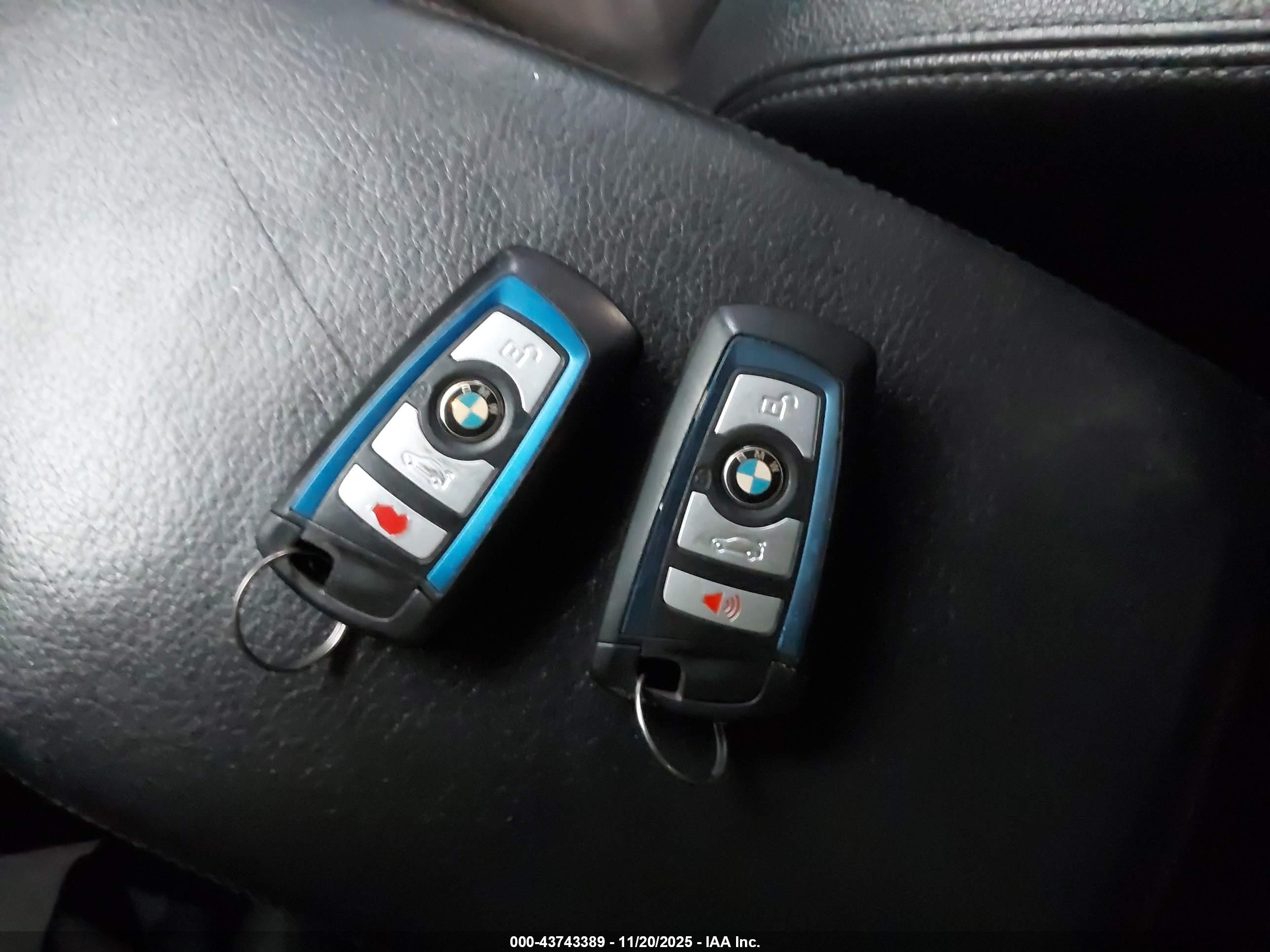 BMW 335I image 11