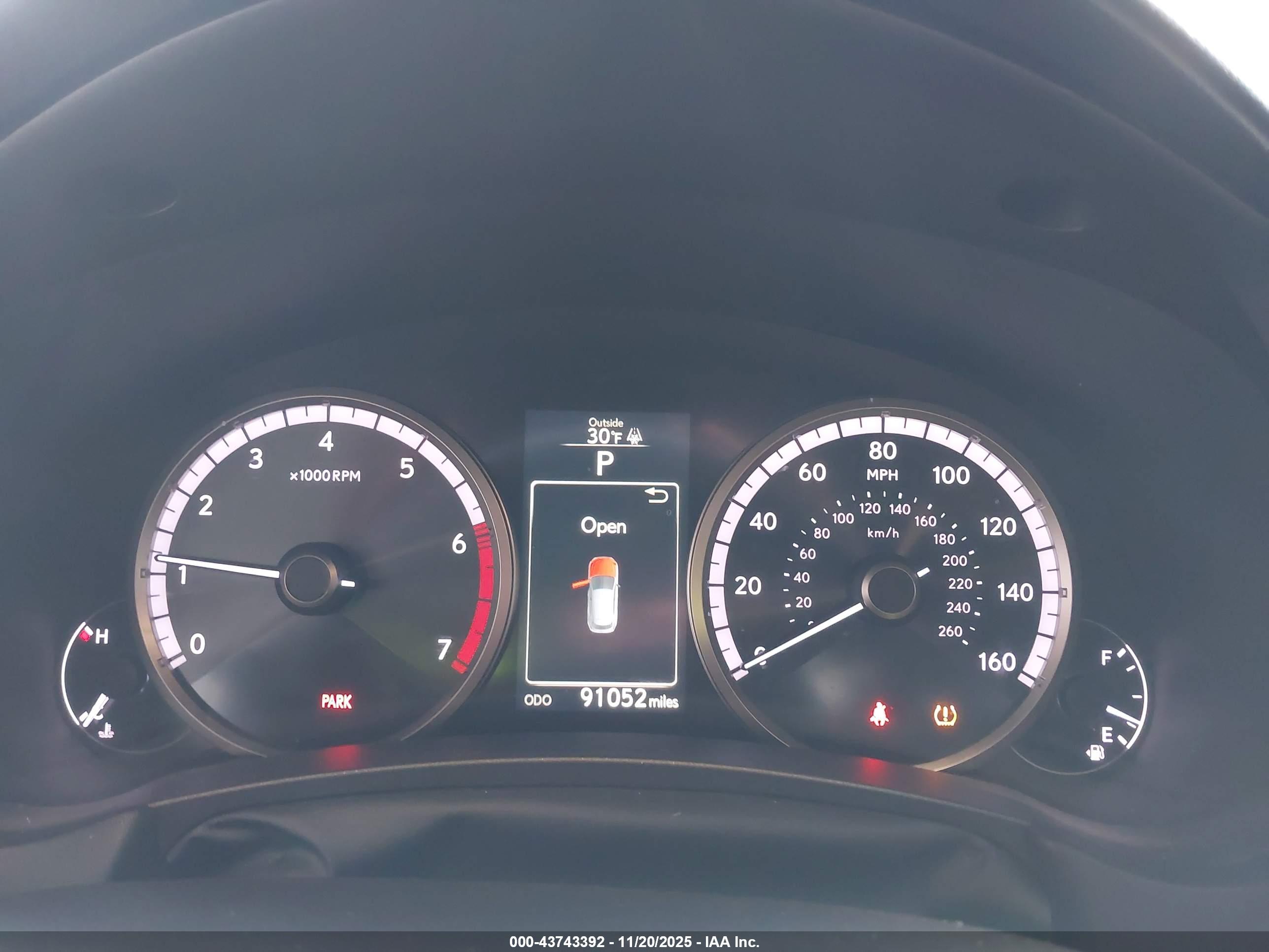 LEXUS NX image 7