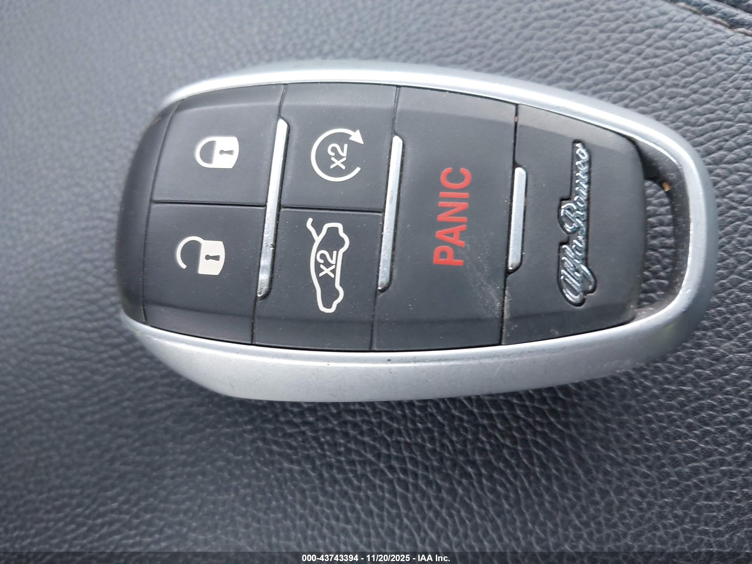 ALFA ROMEO image 11