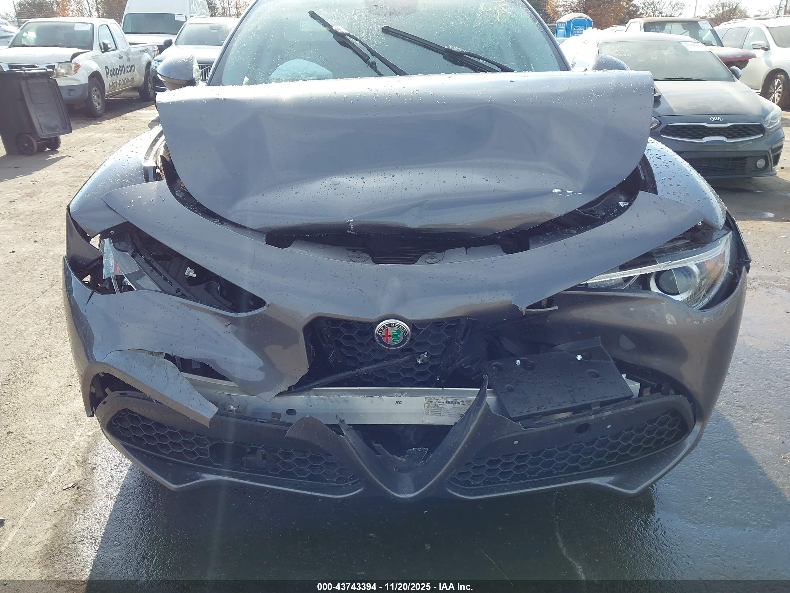 ALFA ROMEO image 6