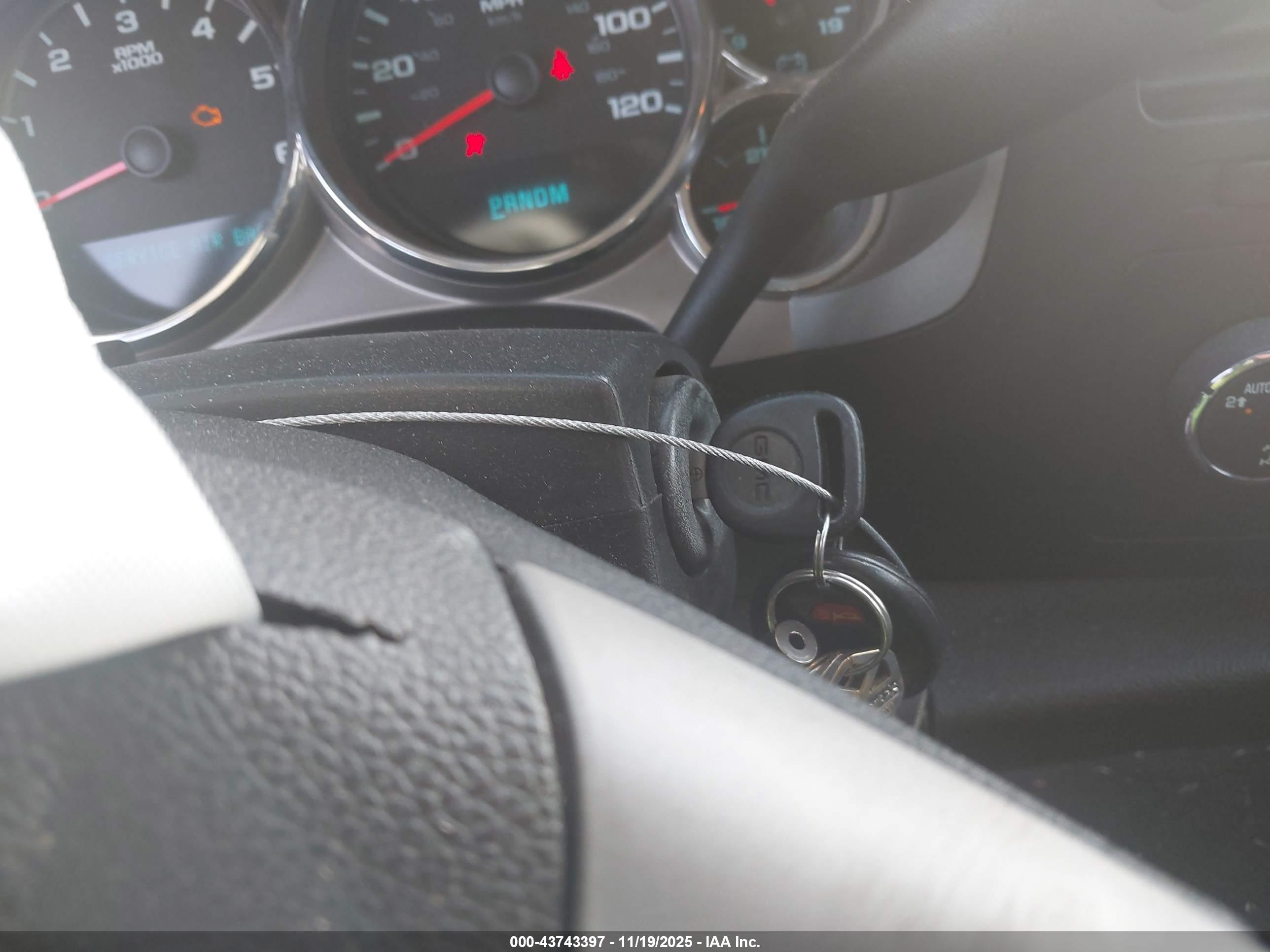 GMC SIERRA image 11