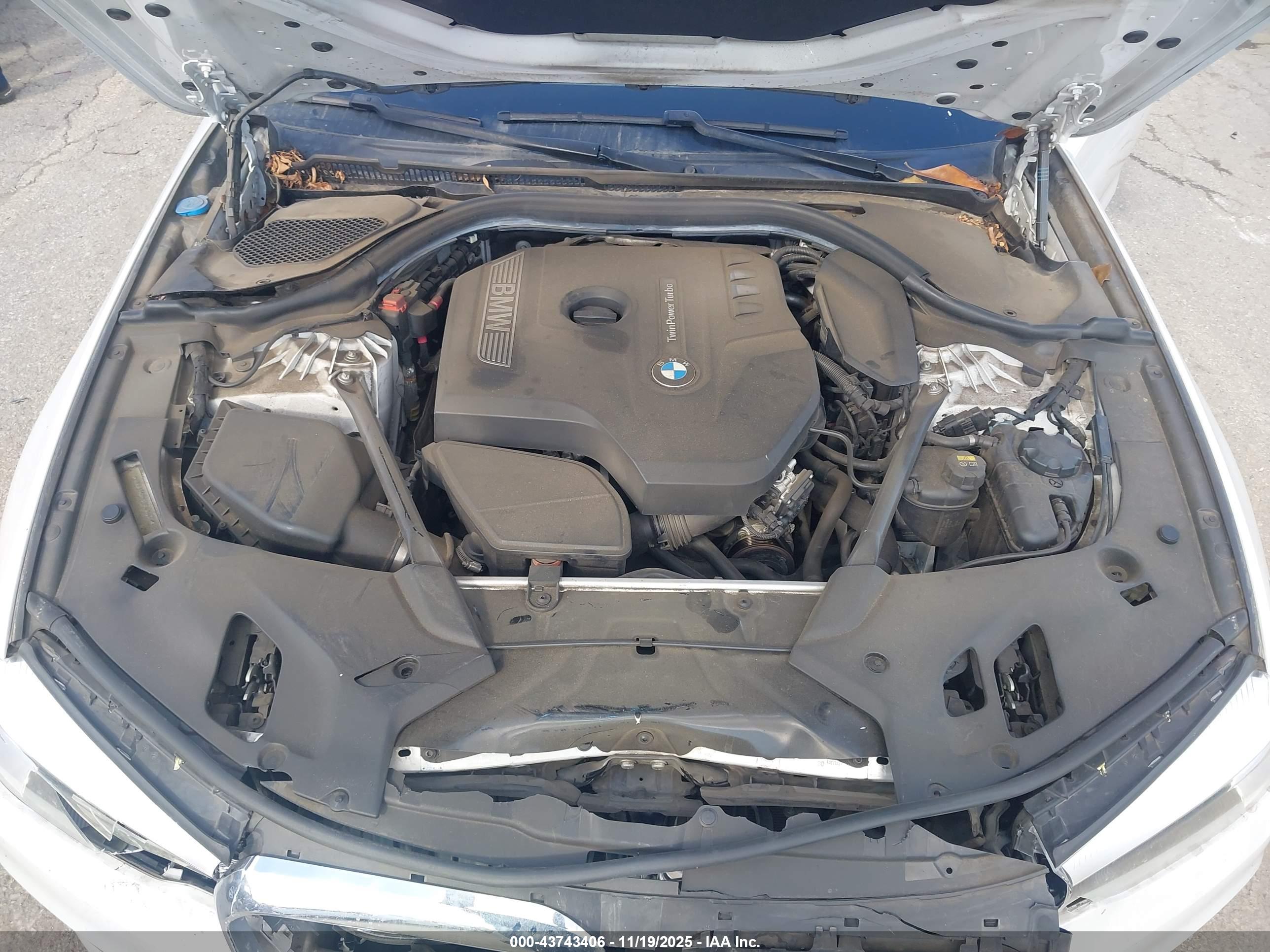 BMW 530I image 10