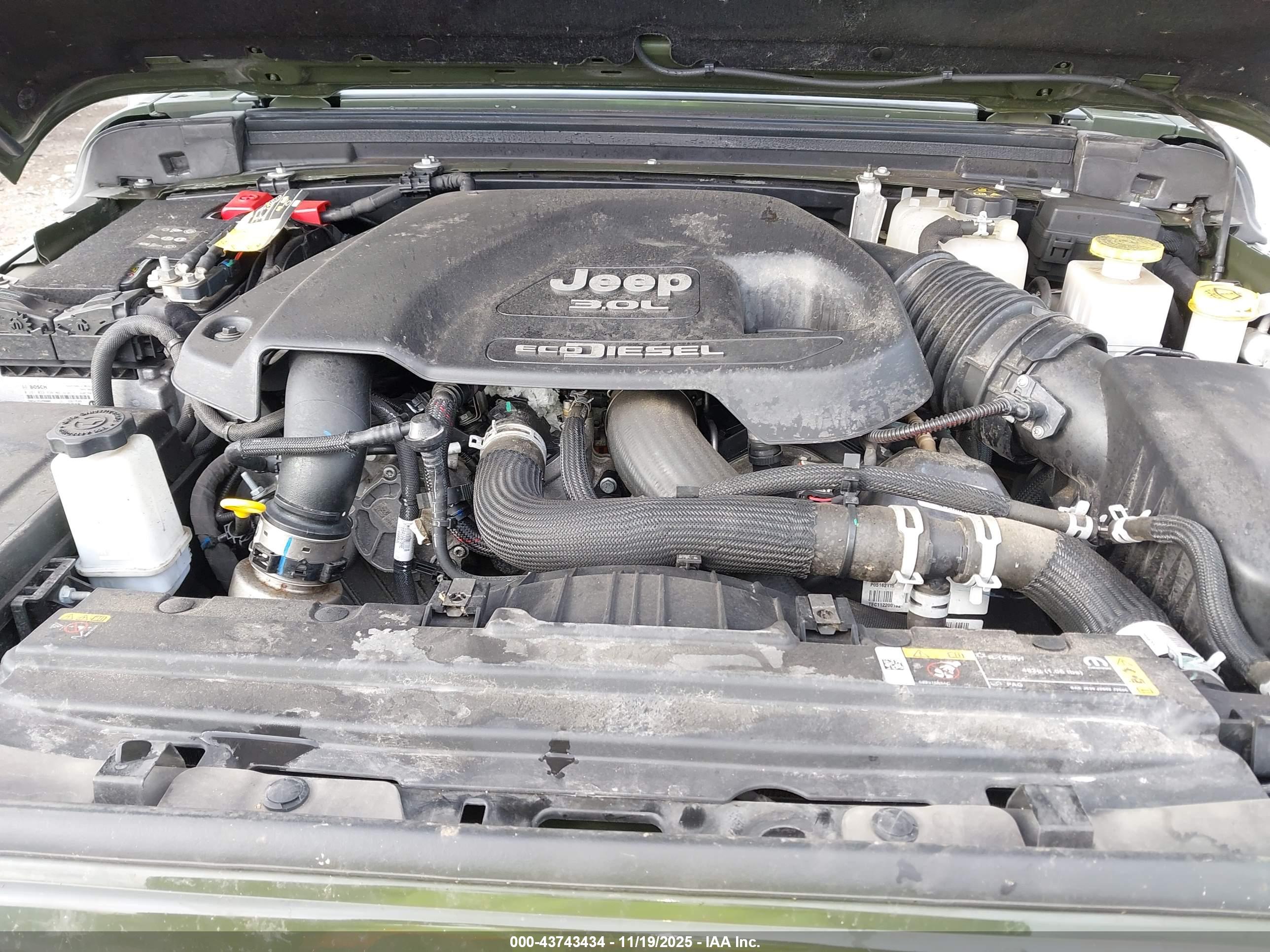JEEP GLADIATOR image 10