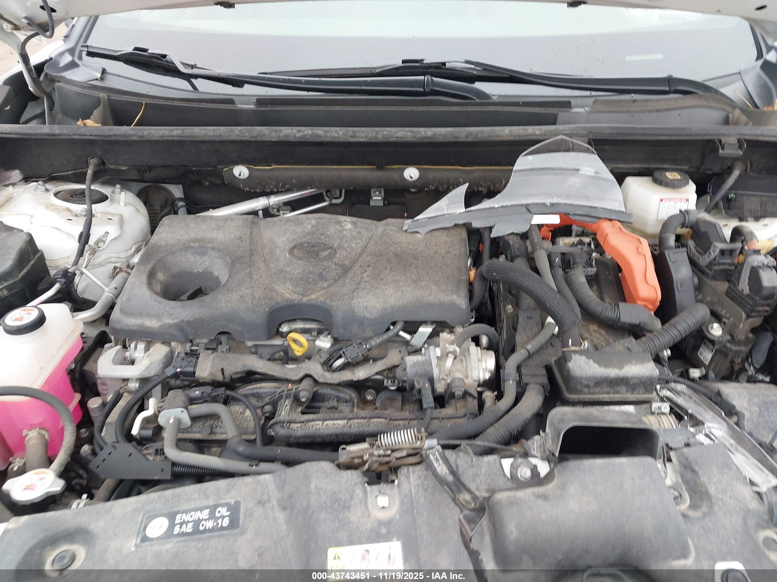TOYOTA RAV4 image 10