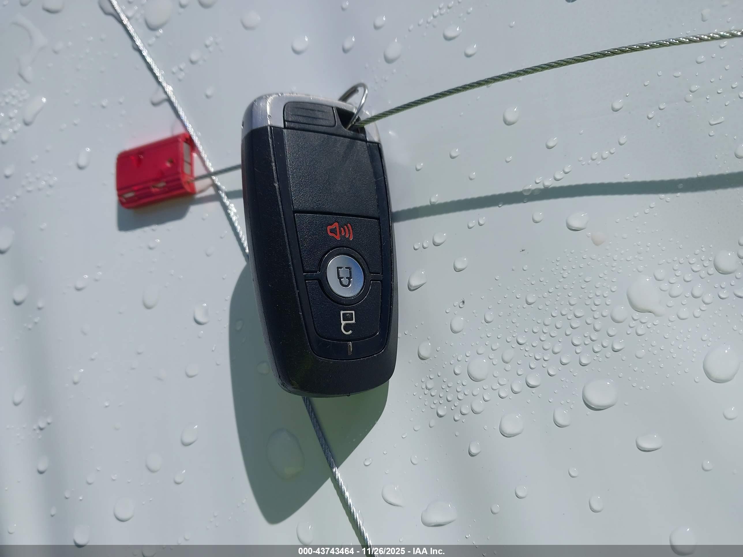 FORD ECOSPORT image 11