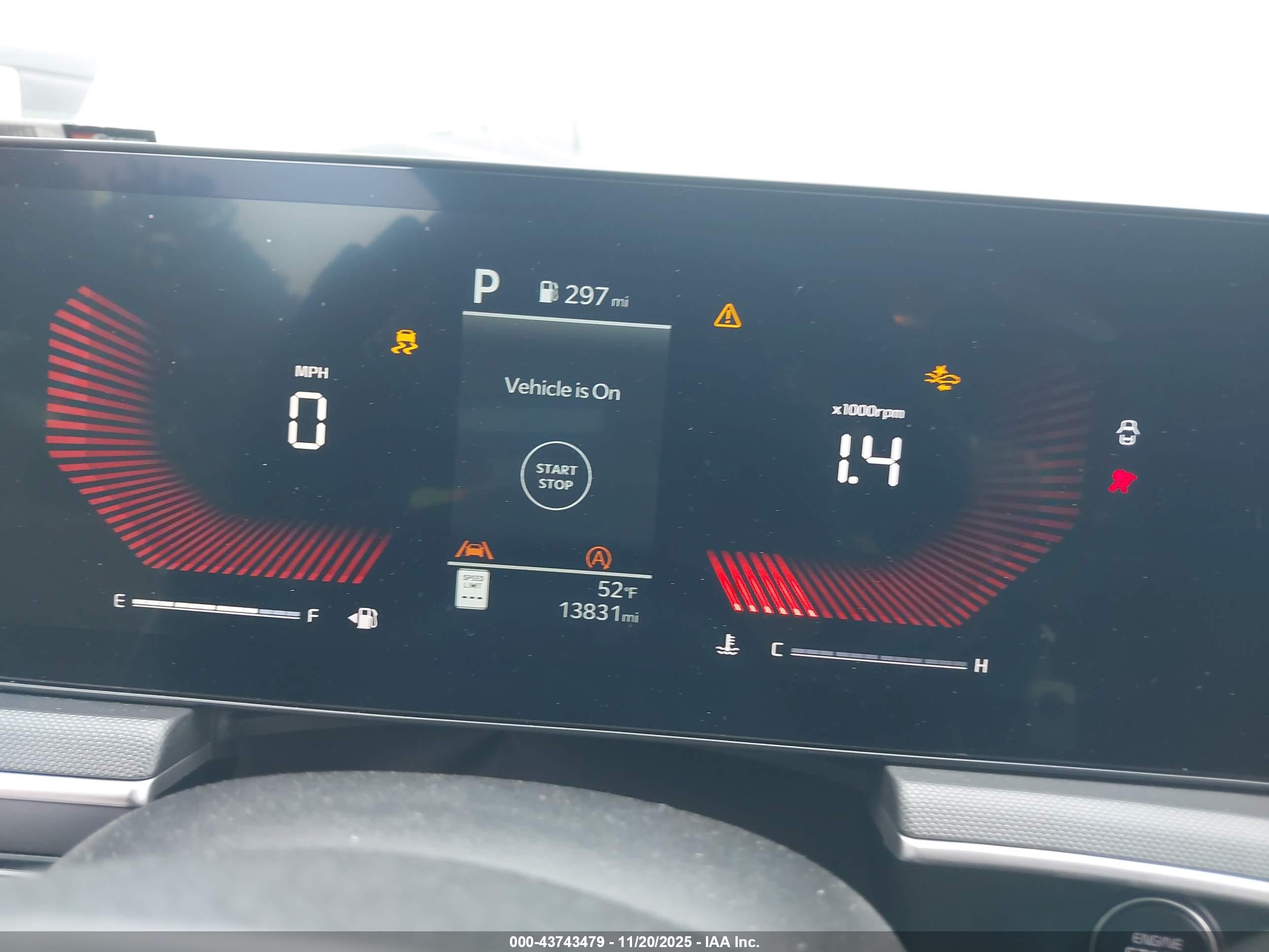 KIA K5 image 7