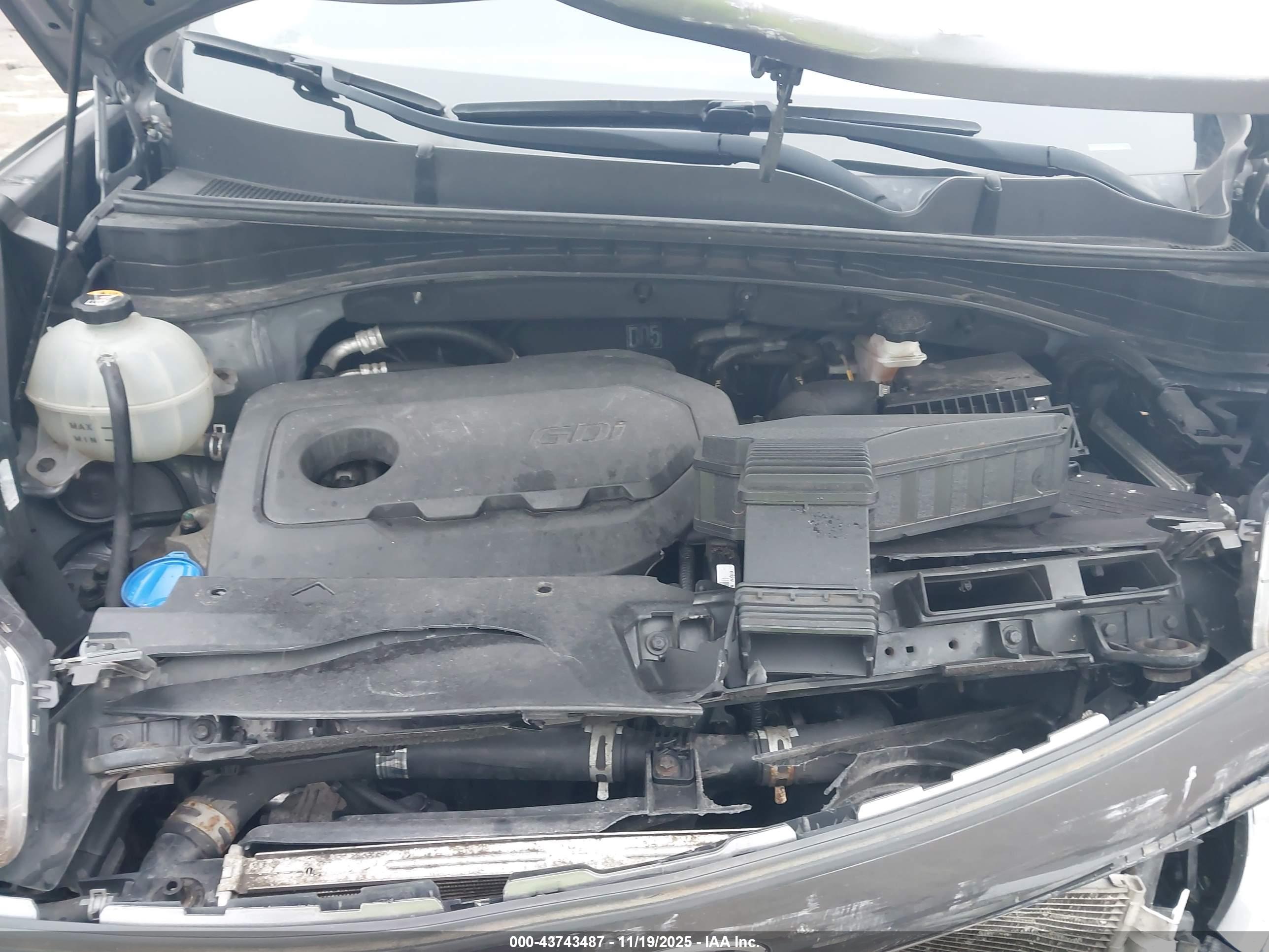 KIA SPORTAGE image 10