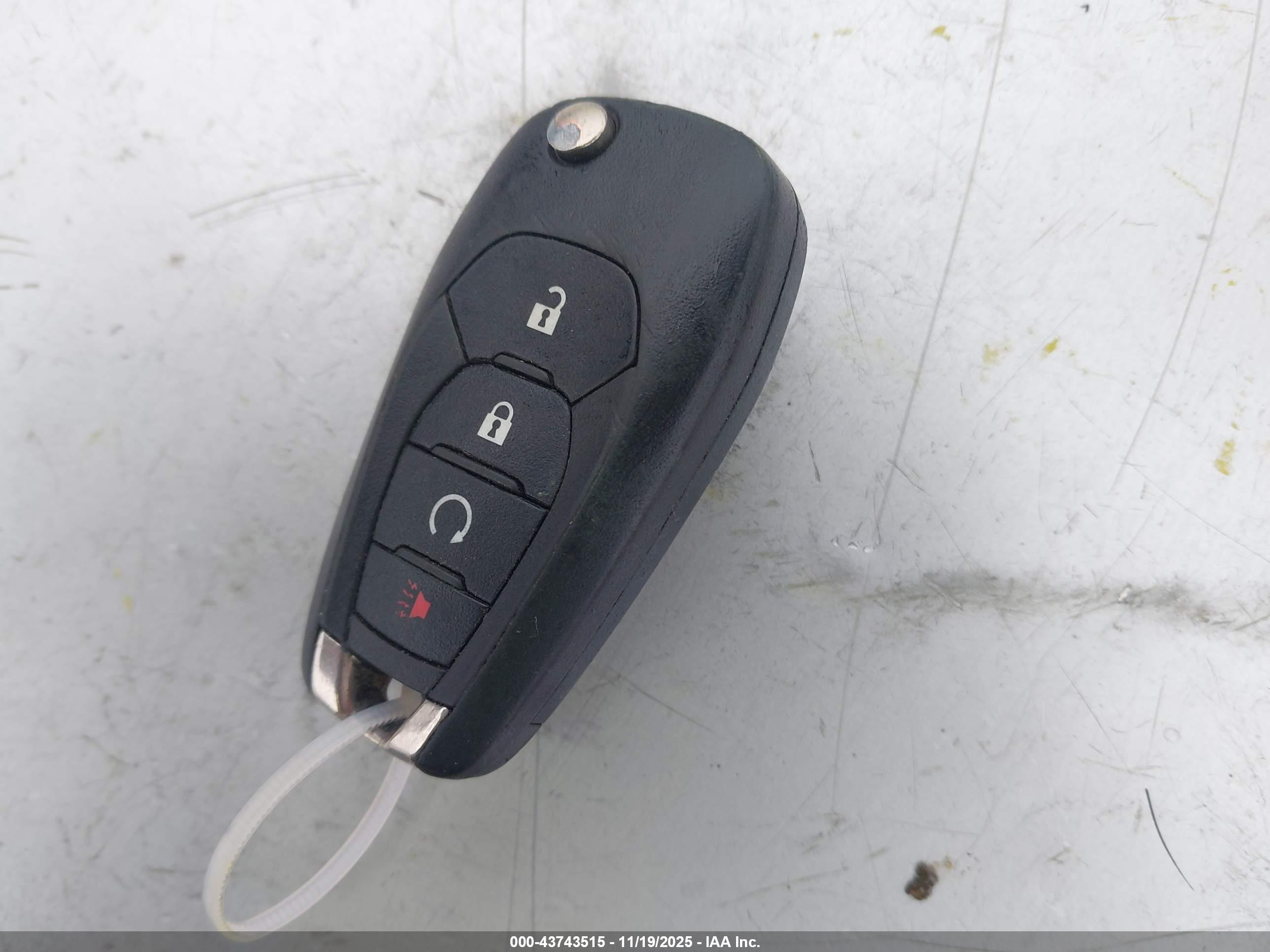 CHEVROLET CRUZE image 11