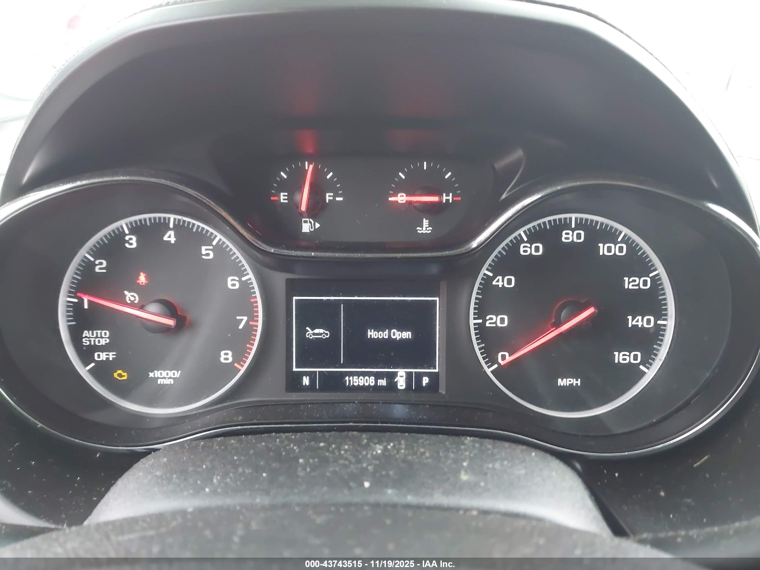 CHEVROLET CRUZE image 7