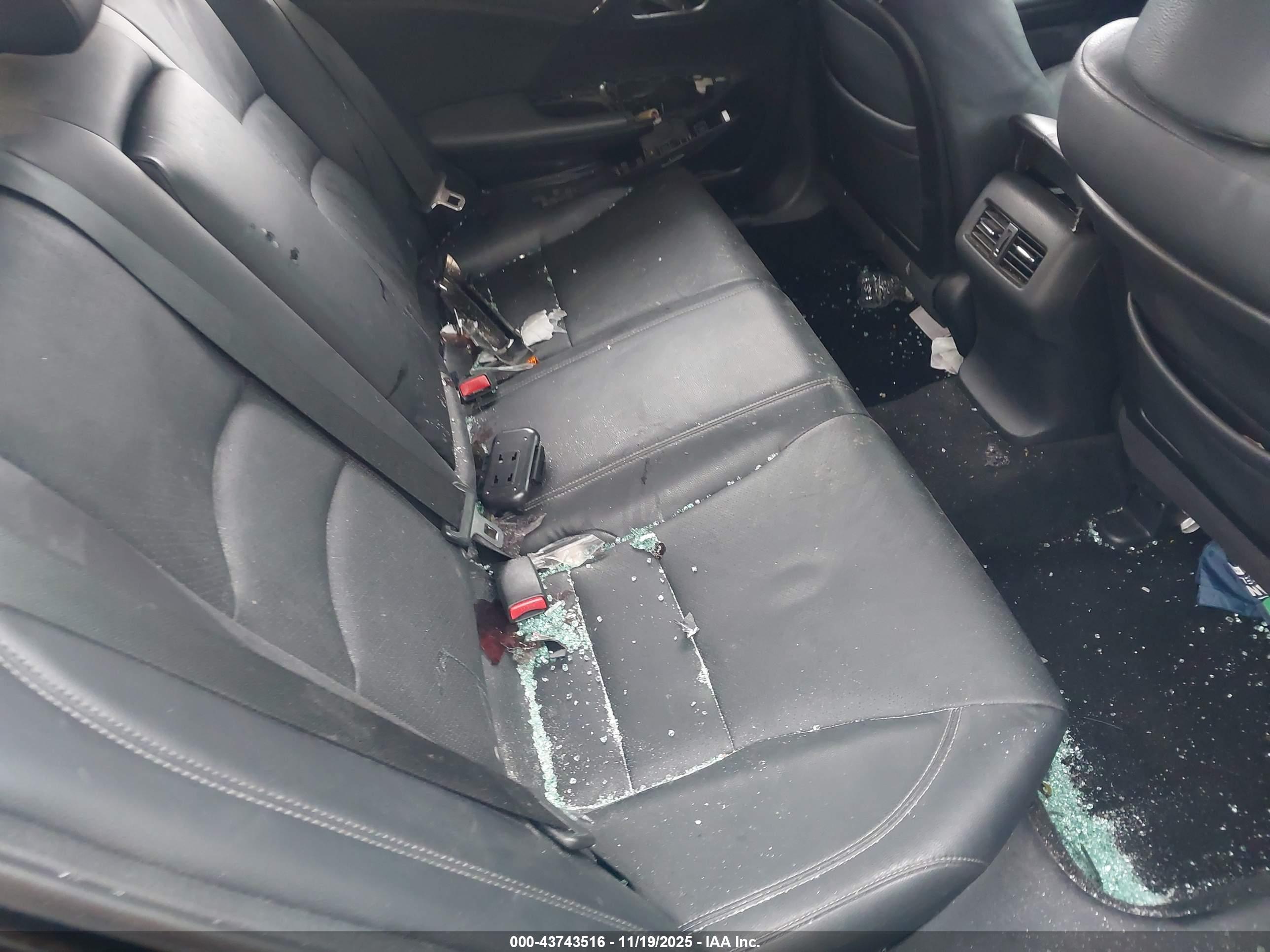 HONDA ACCORD image 8