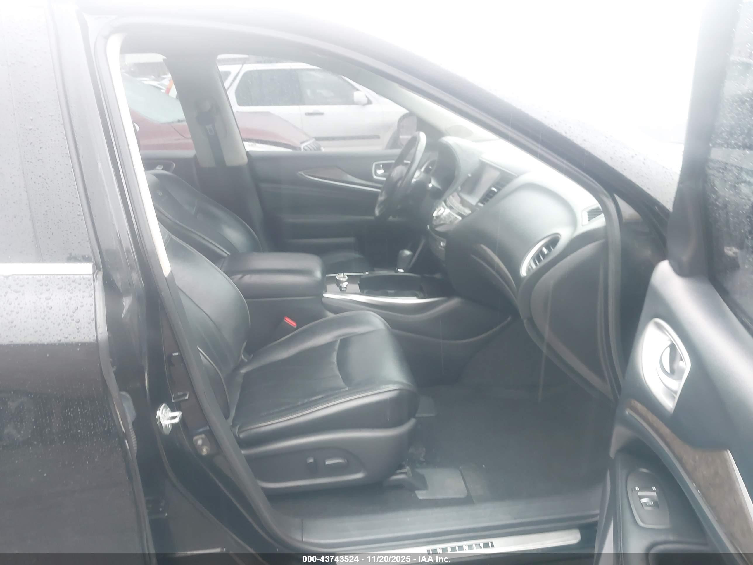 INFINITI QX60 image 5