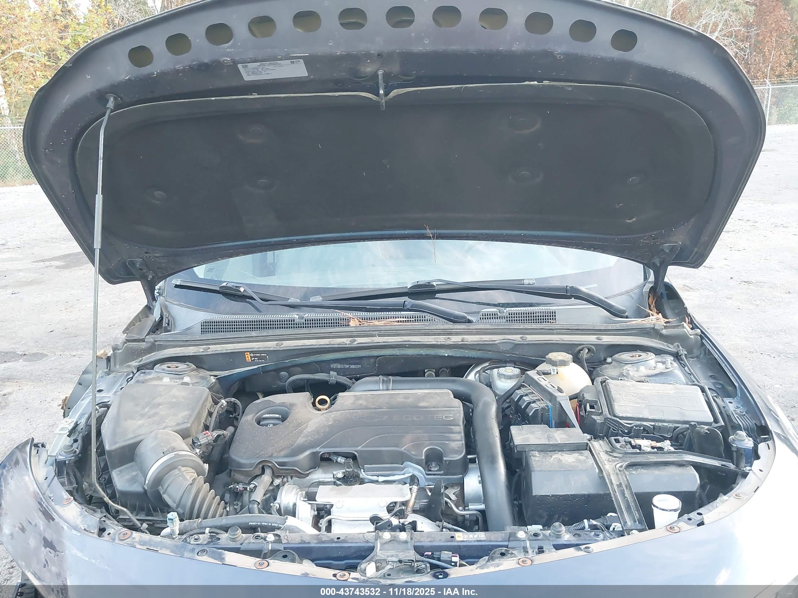 CHEVROLET MALIBU image 10