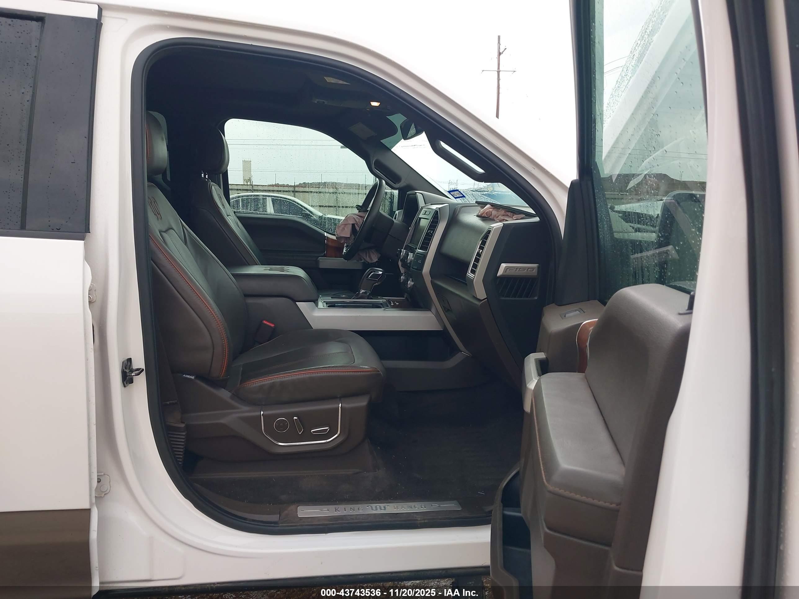FORD F-150 image 5