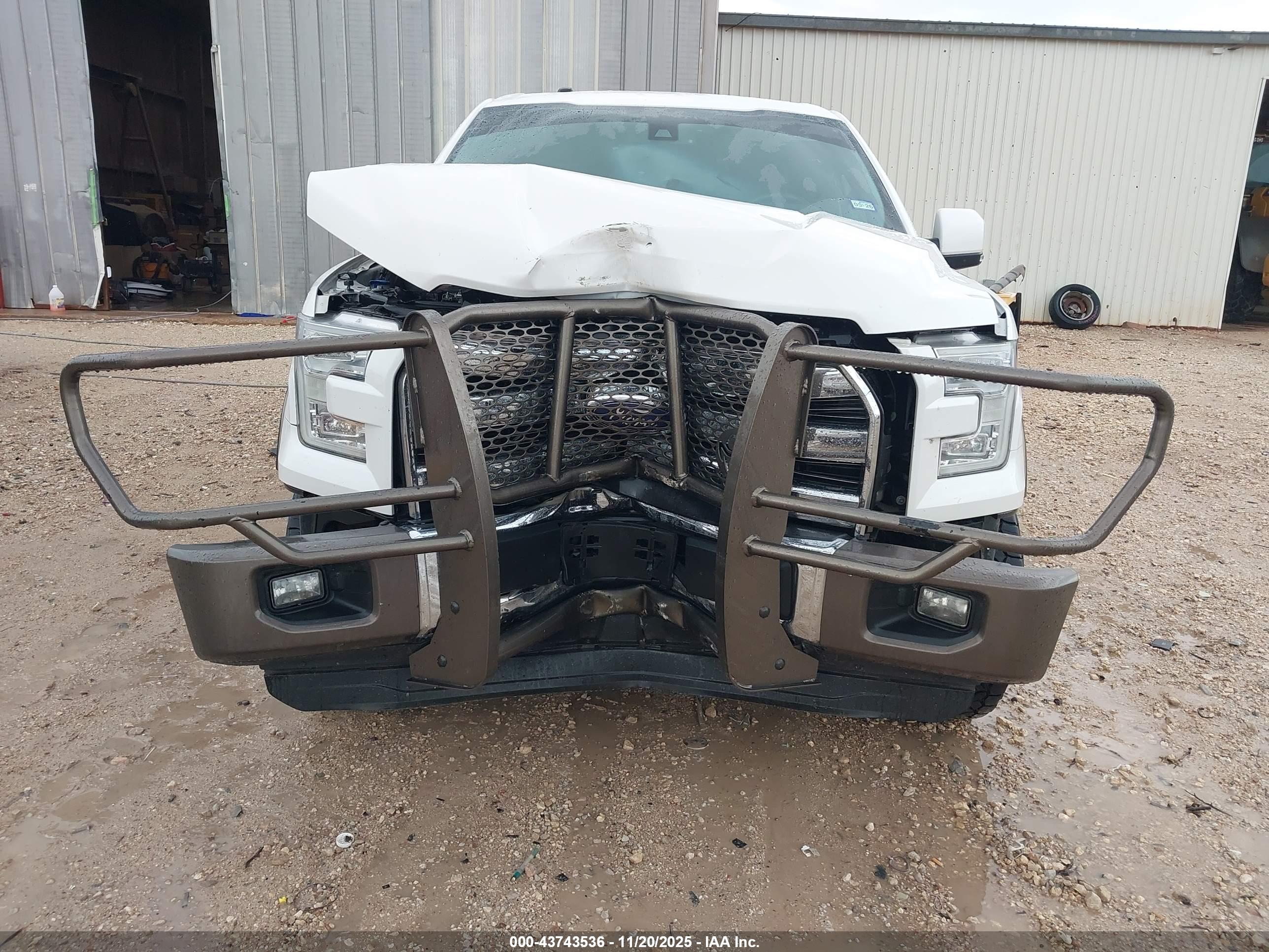 FORD F-150 image 6
