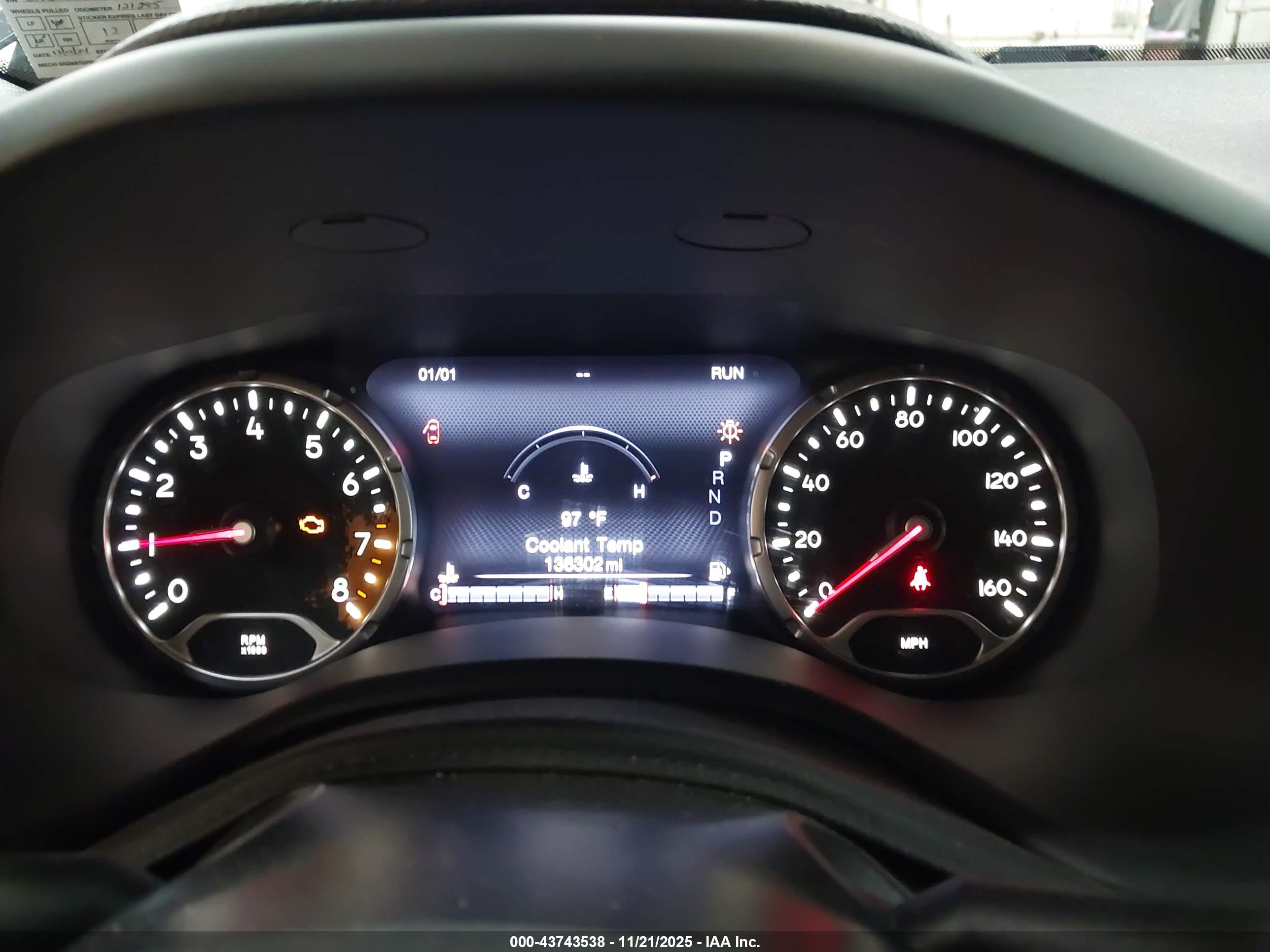 JEEP RENEGADE image 7