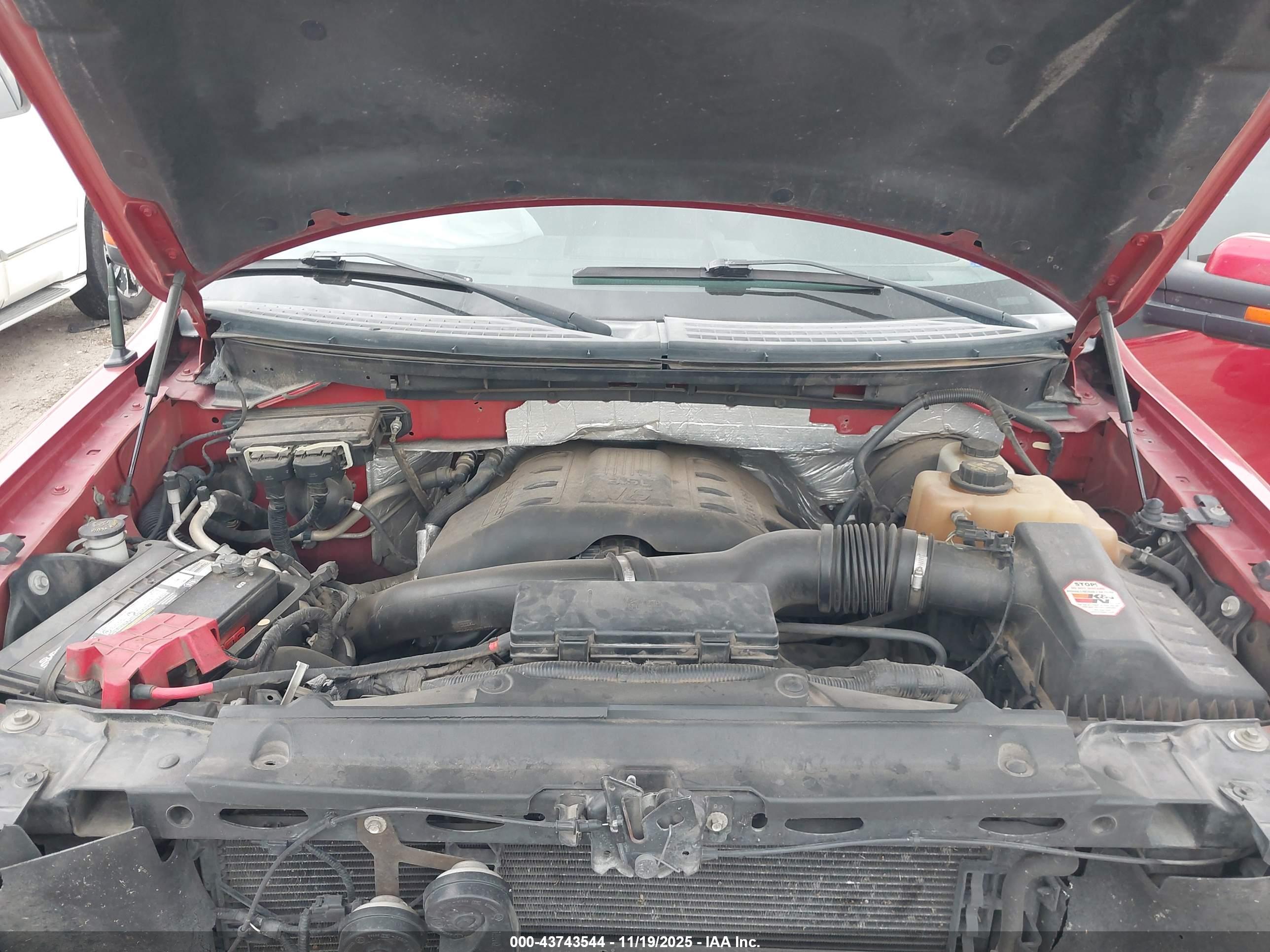 FORD F-150 image 10