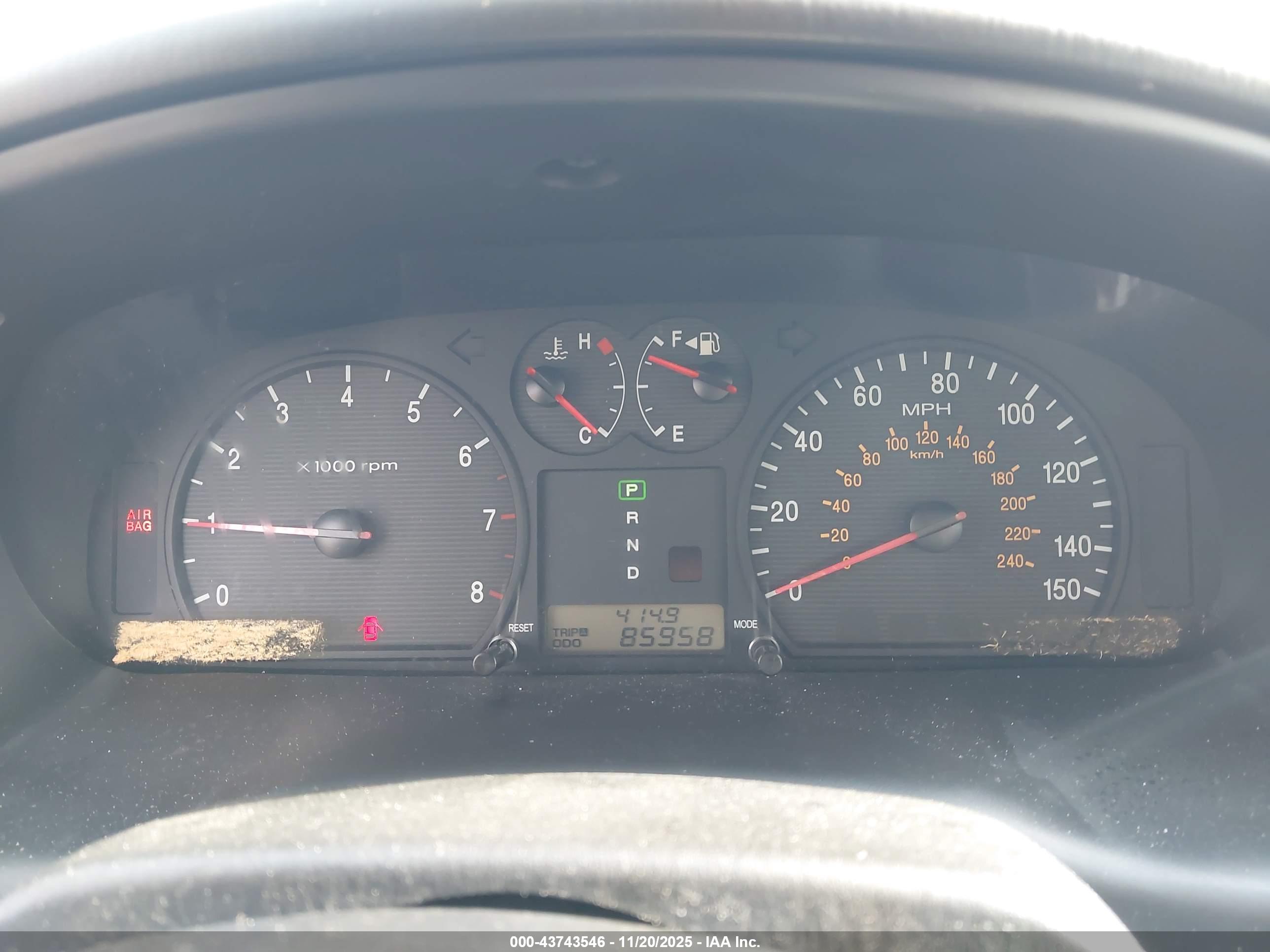 HYUNDAI SONATA image 7