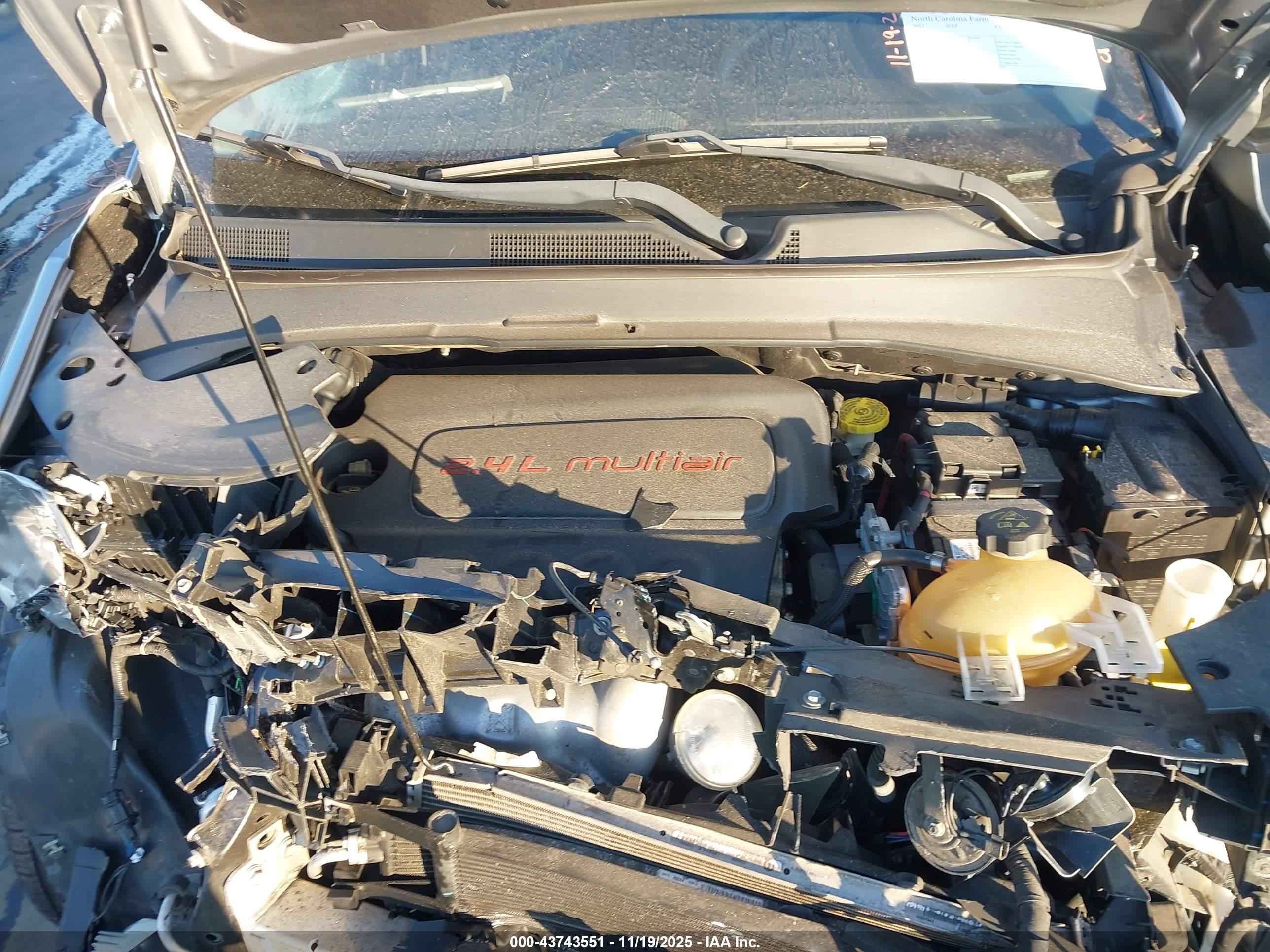 JEEP COMPASS image 10
