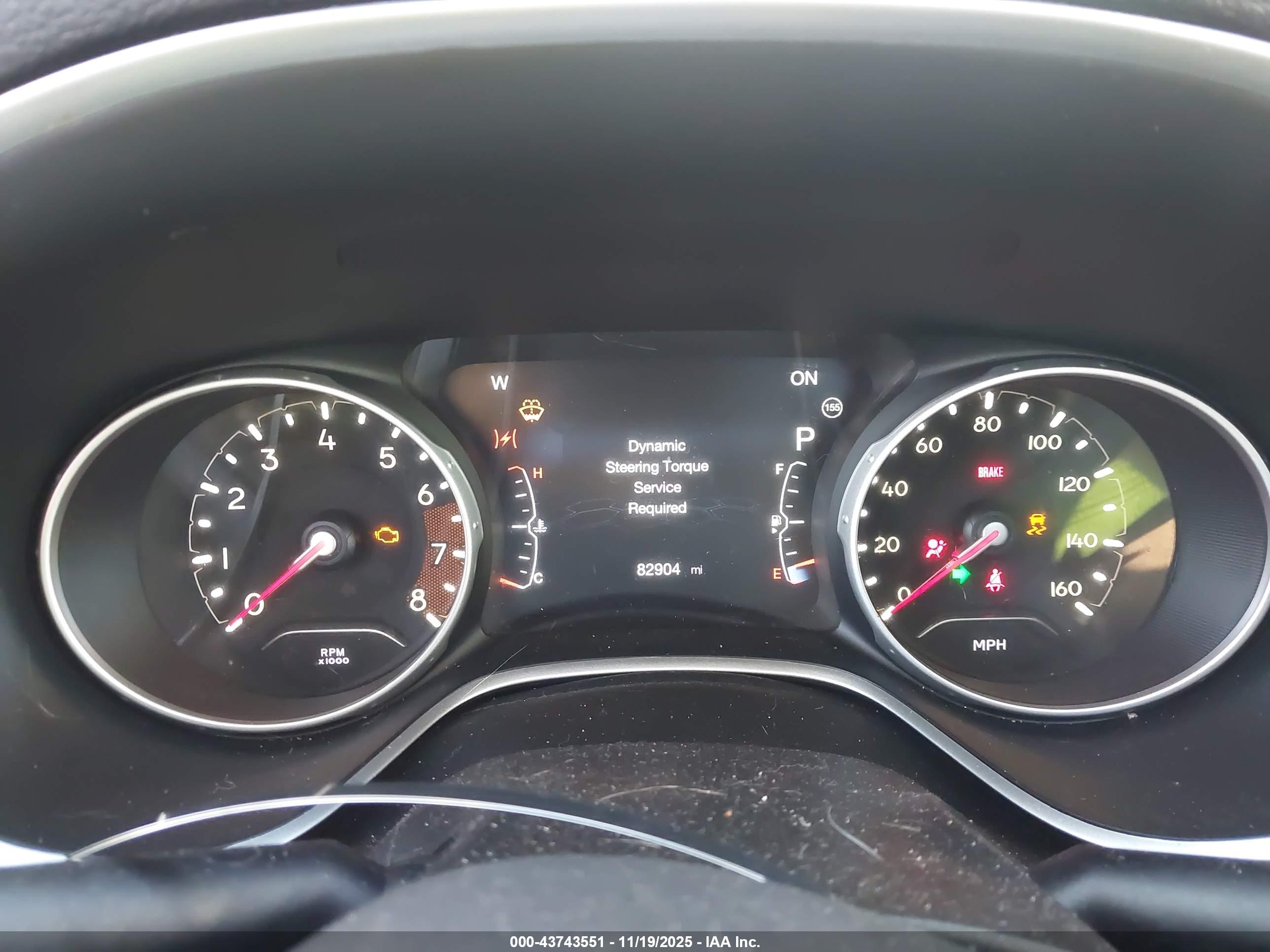 JEEP COMPASS image 7