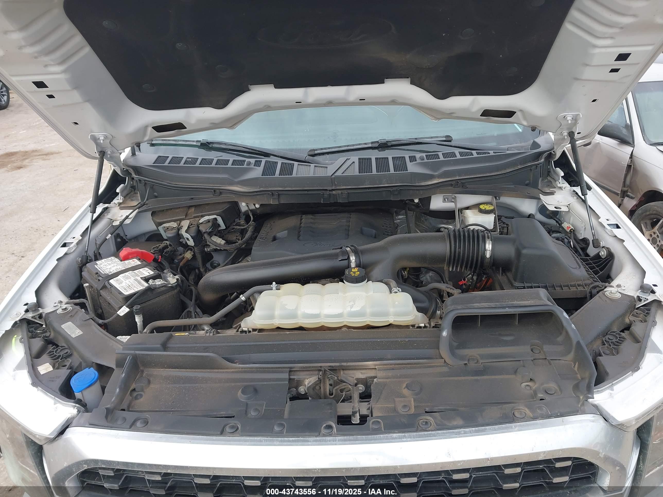 FORD F-150 image 10